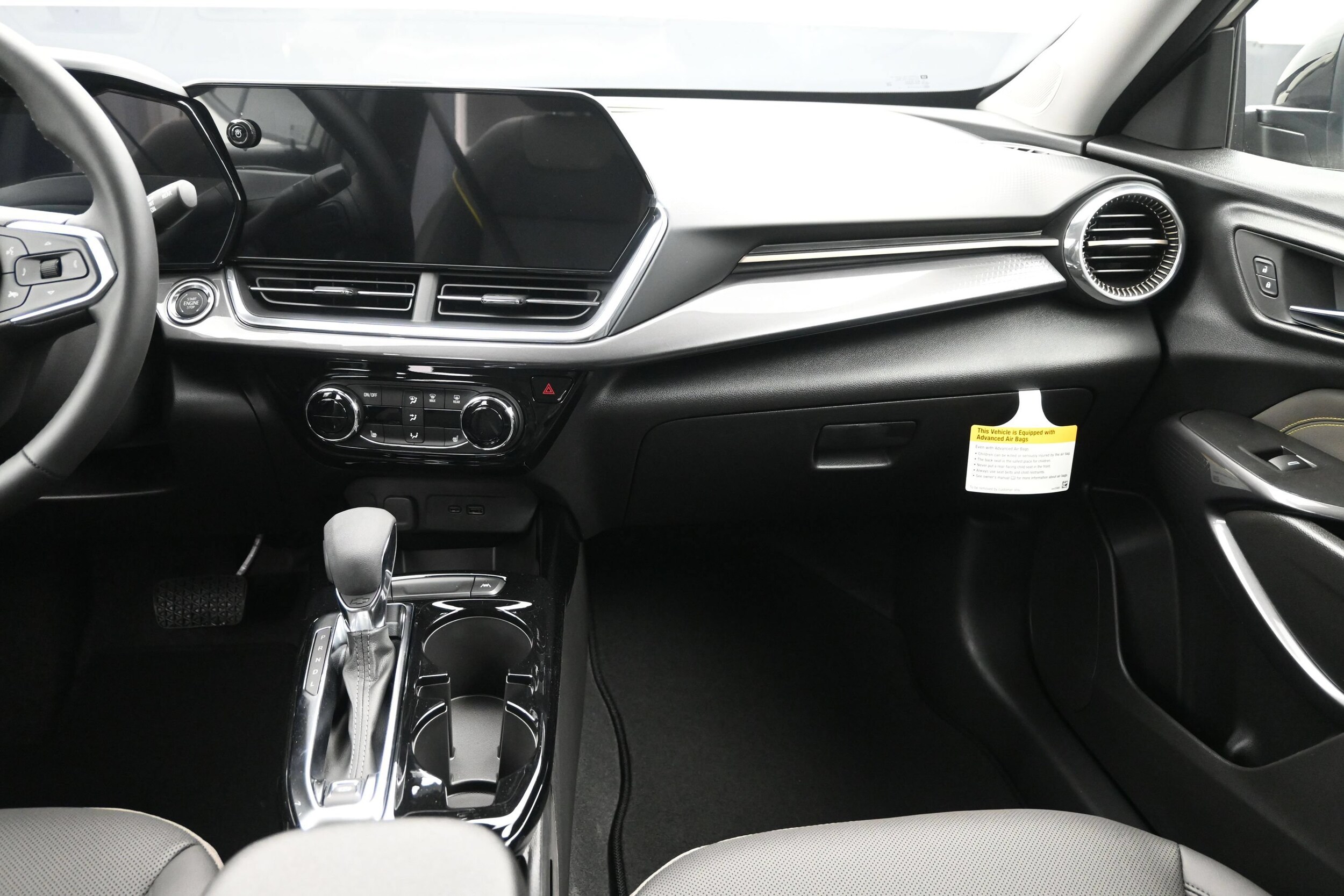 2026 Chevrolet Trax Activ - Photo 18