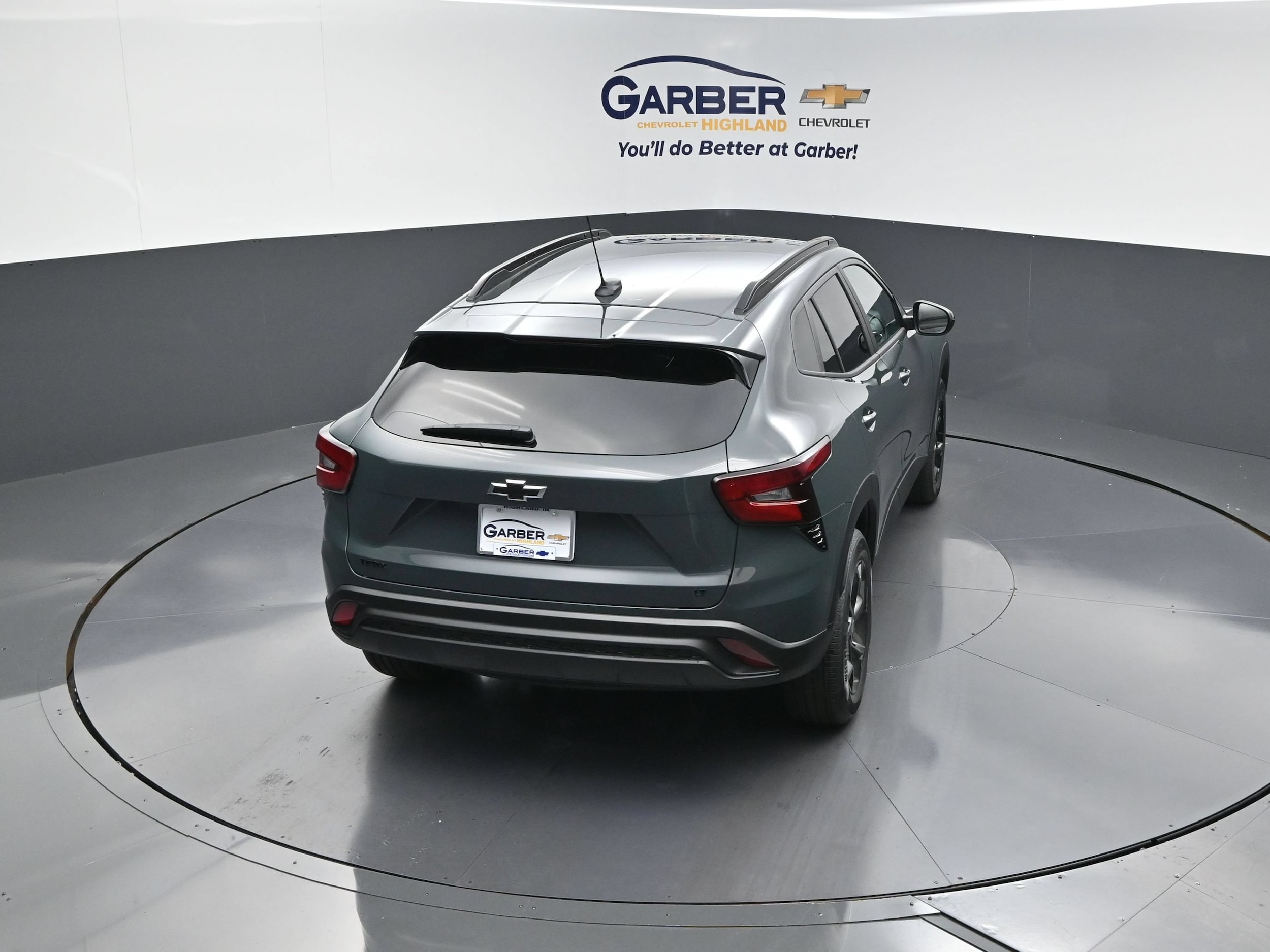 2026 Chevrolet Trax LT - Photo 14