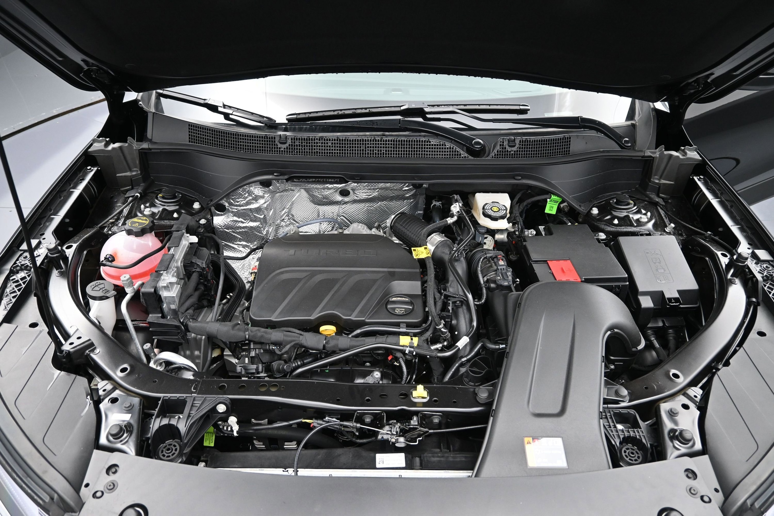 2026 Chevrolet Trax LT - Photo 49