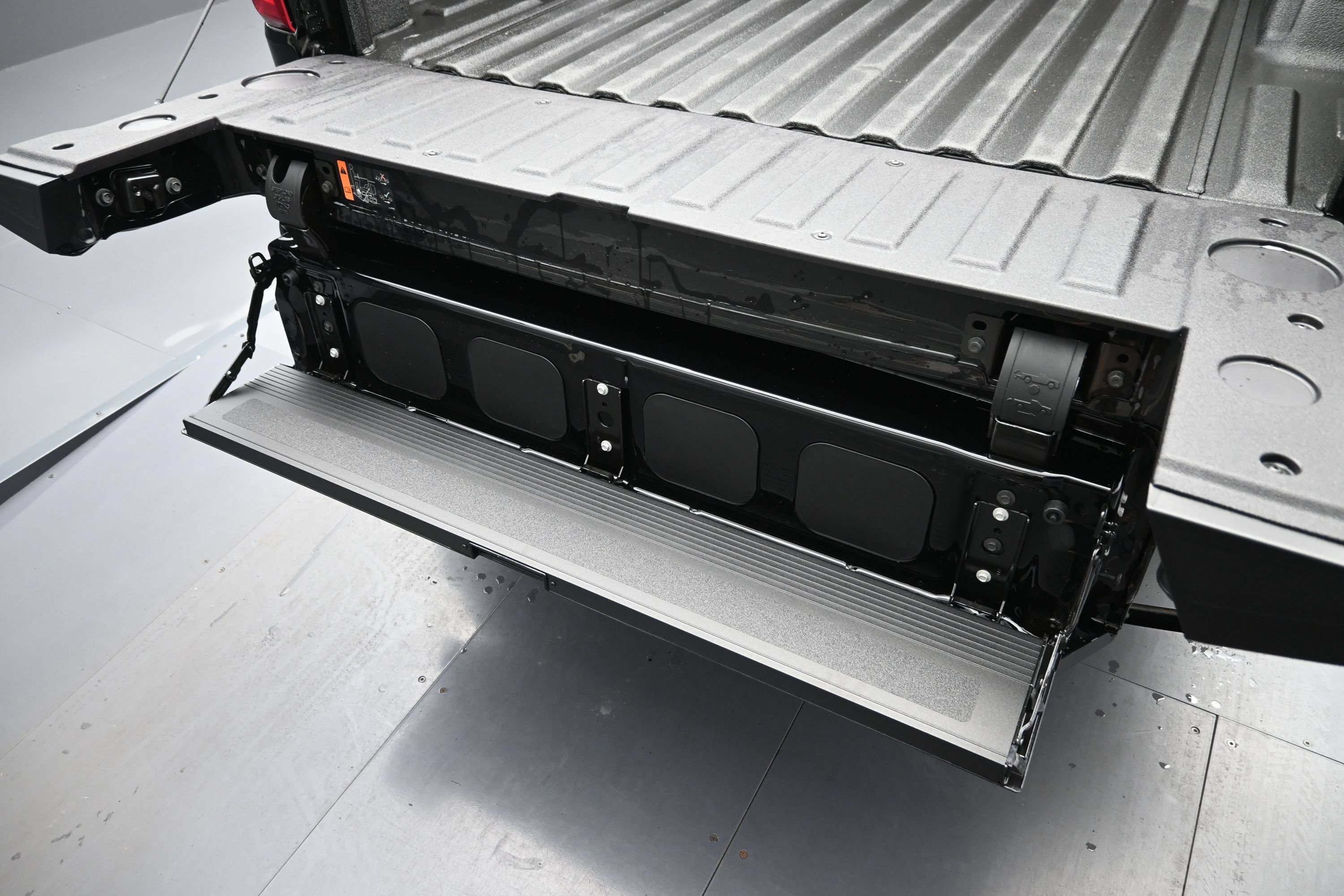 2026 Chevrolet Silverado 1500 RST - Photo 60