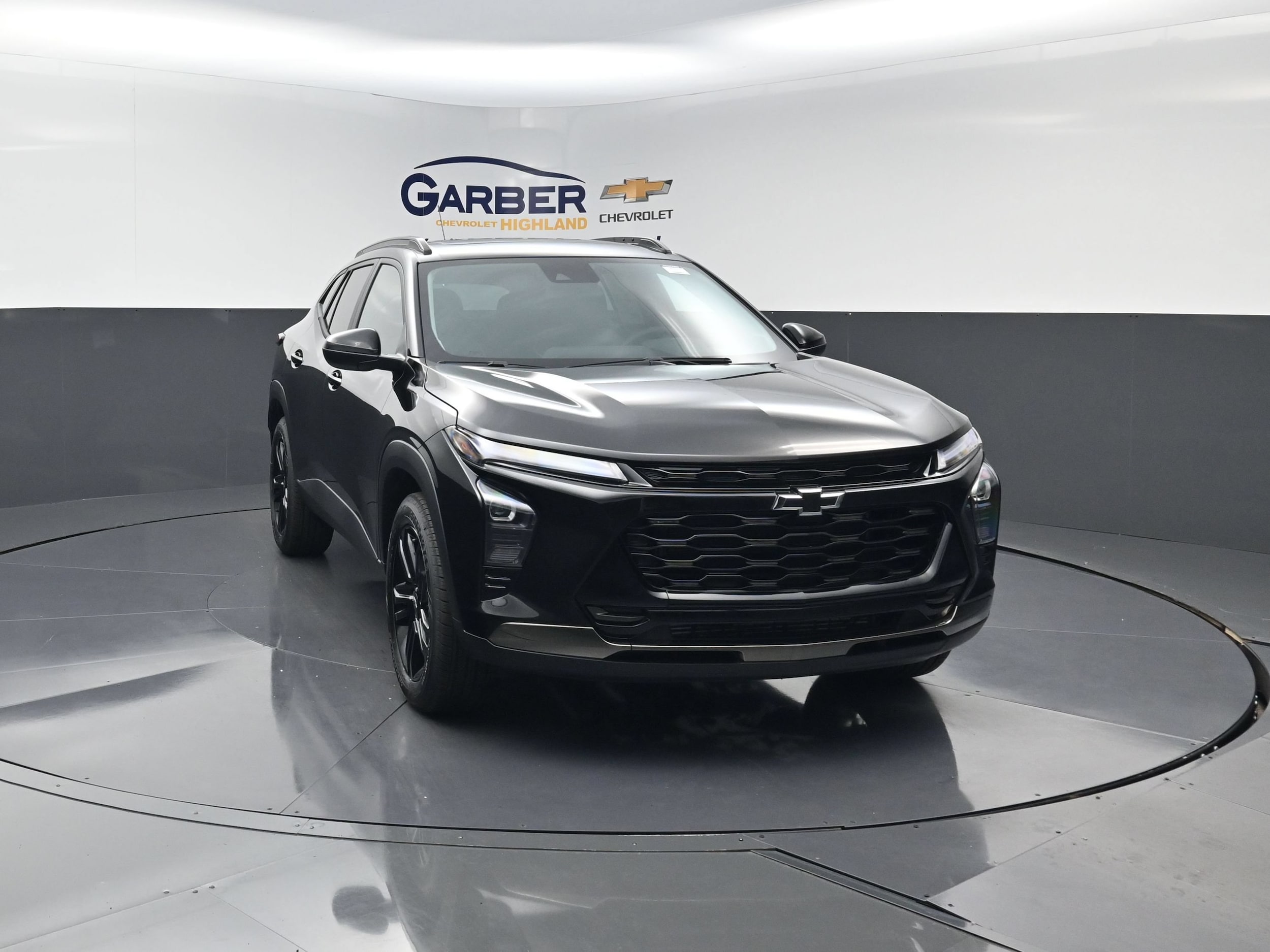 2026 Chevrolet Trax Activ - Photo 8