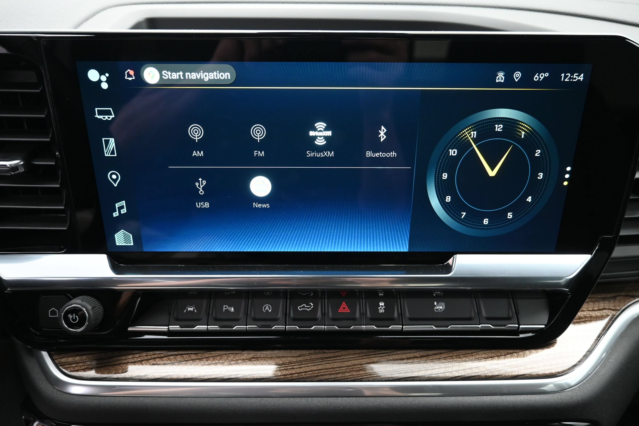 2026 Chevrolet Silverado 1500 RST - Photo 32