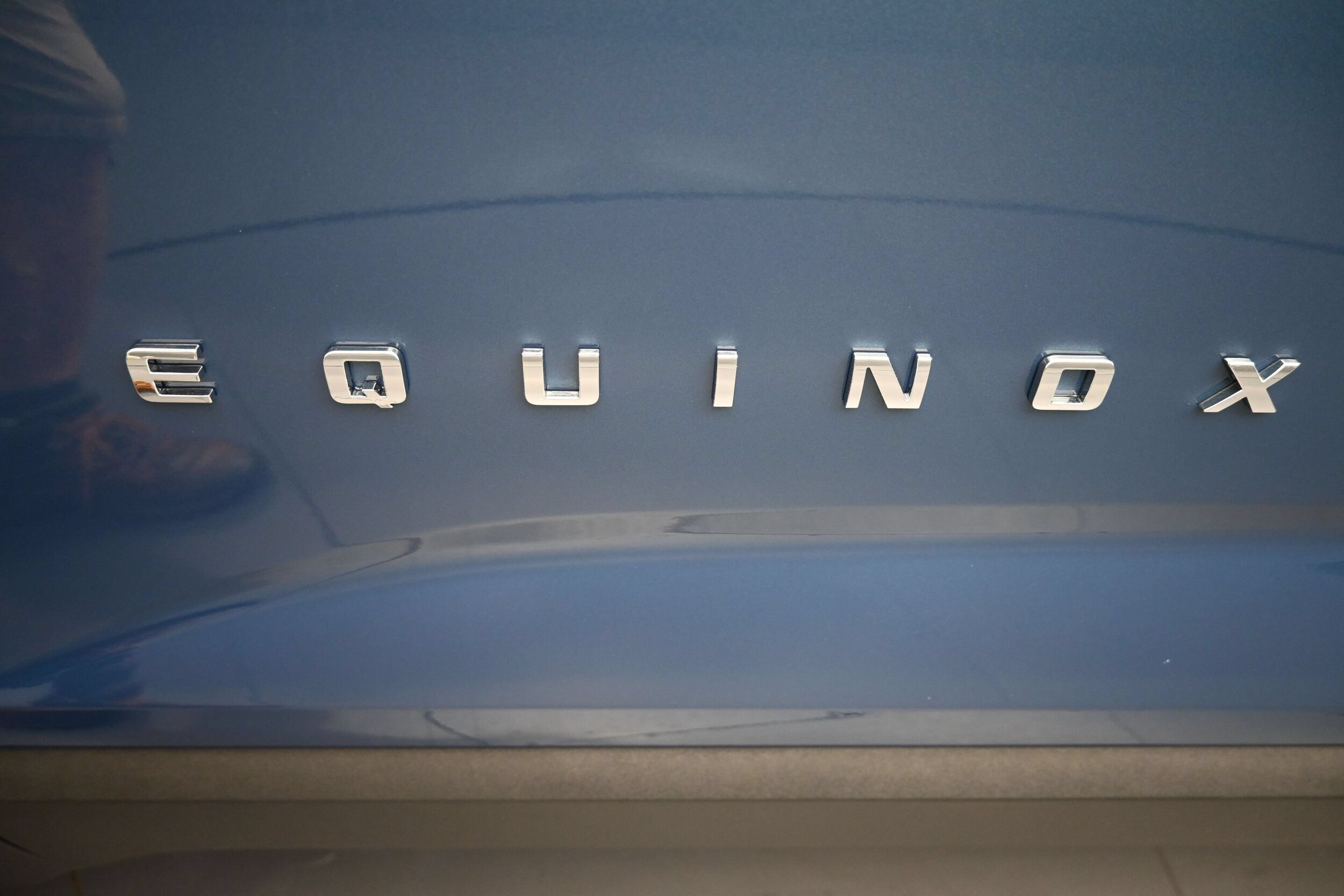 2027 Chevrolet Equinox LT - Photo 52