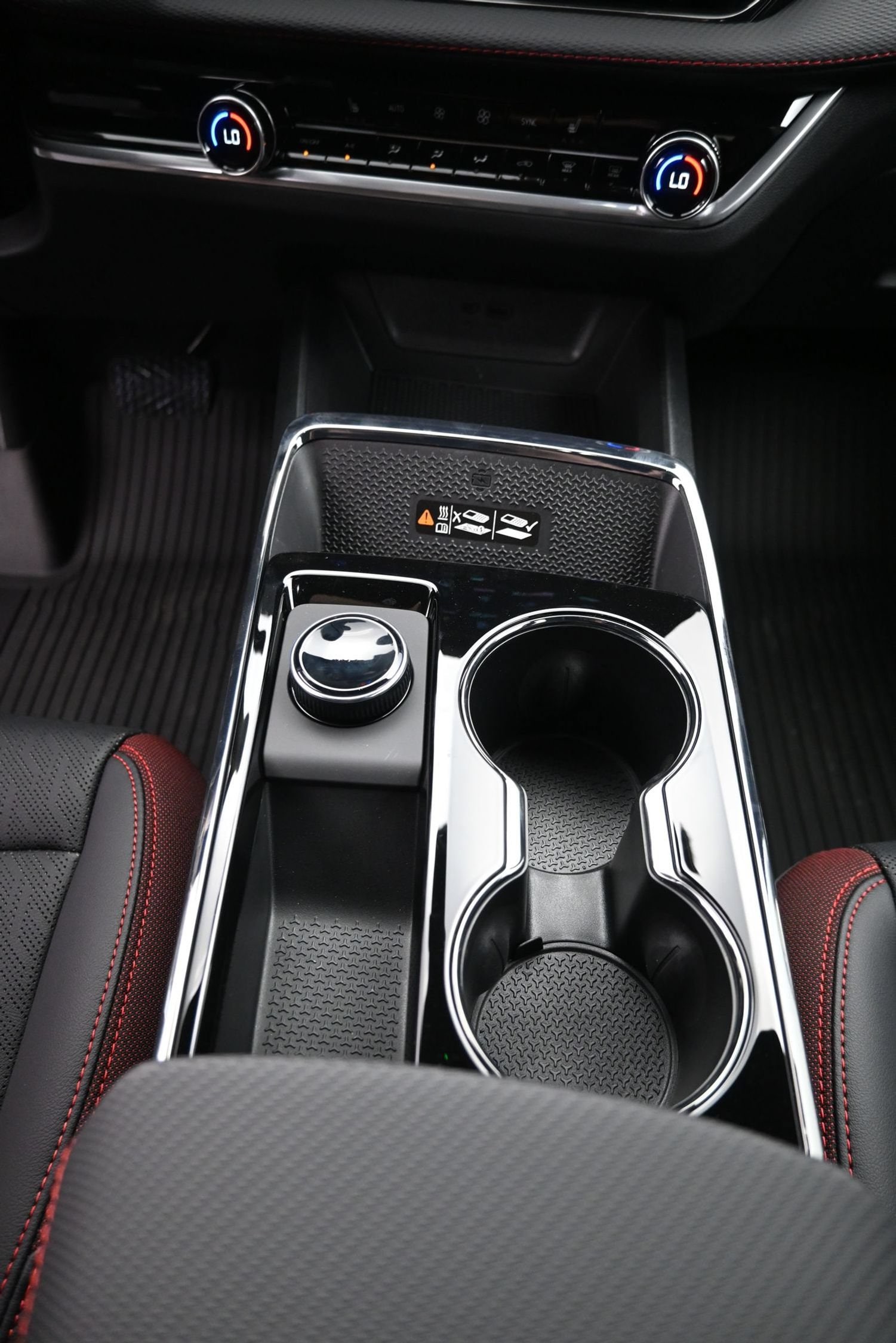 2027 Chevrolet Equinox RS - Photo 44