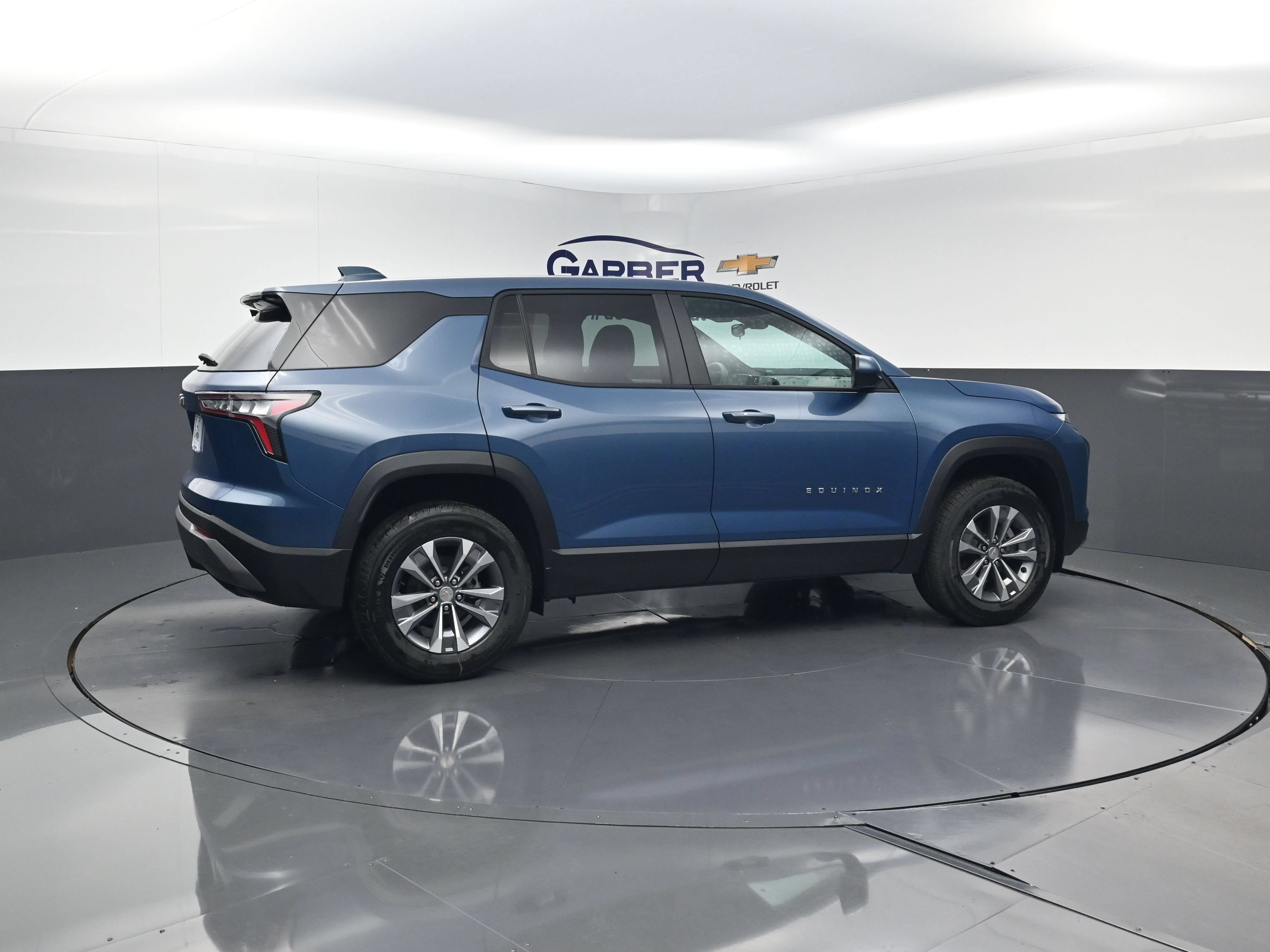 New 2027 Chevrolet Equinox LT SUV