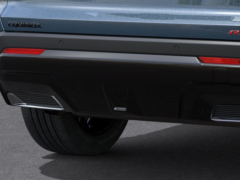 2027 Chevrolet Equinox RS - Photo 14