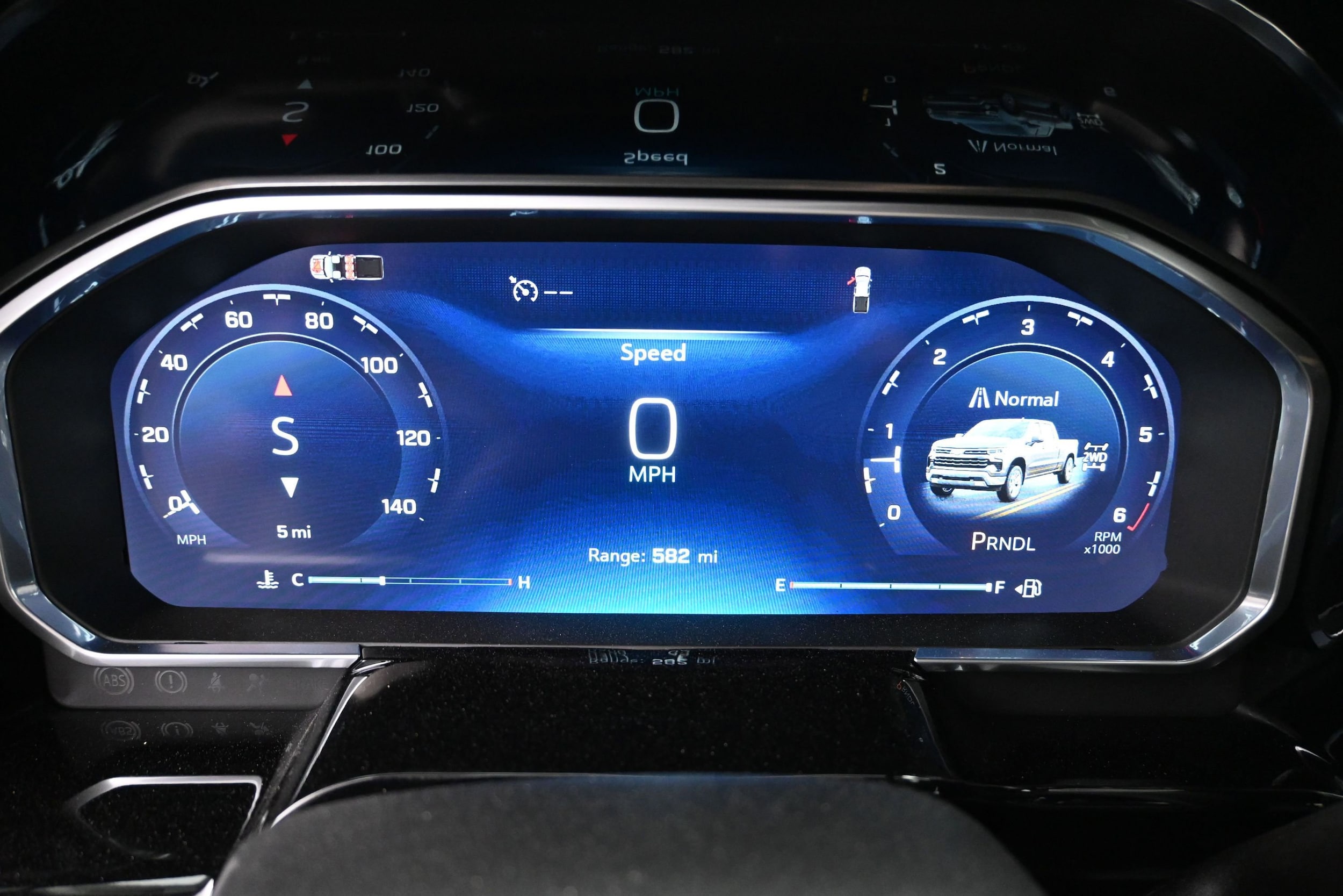 2026 Chevrolet Silverado 1500 RST - Photo 32