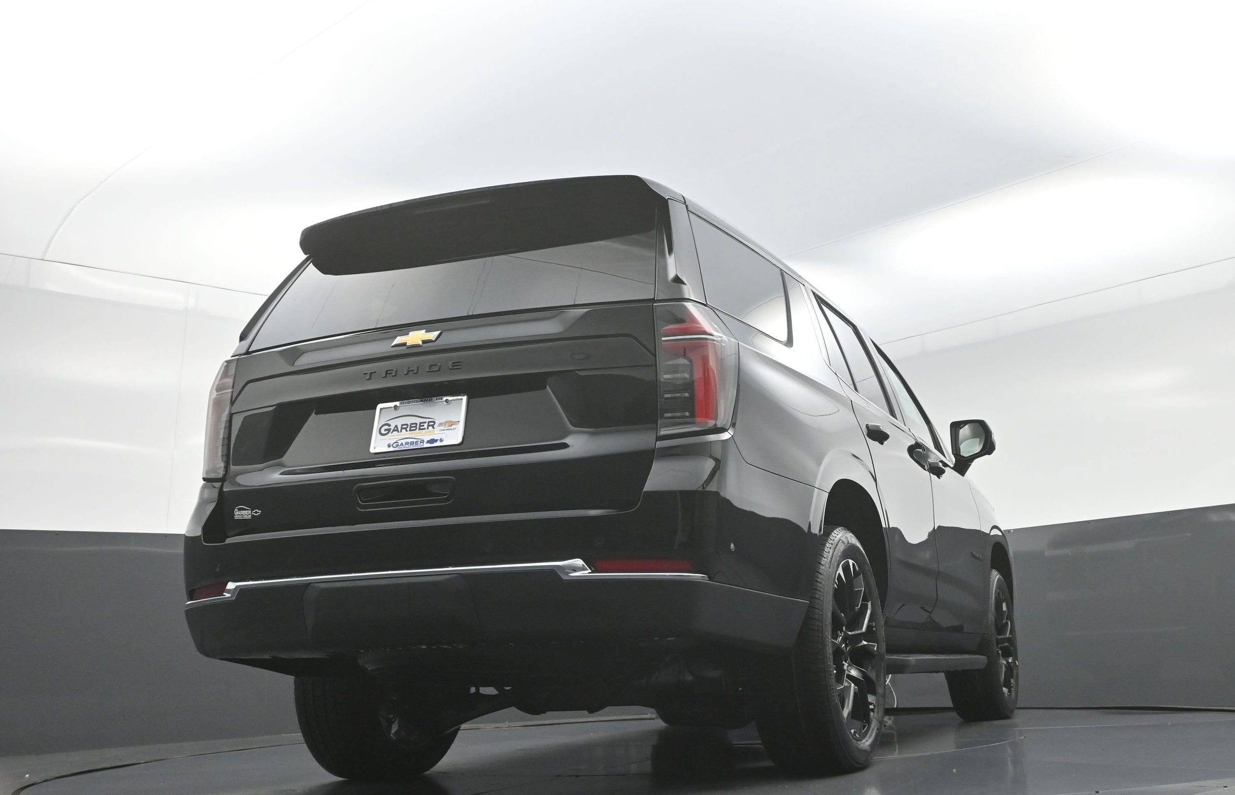 Vehicle thumbnail
