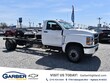 Chevrolet Silverado 5500 HD
