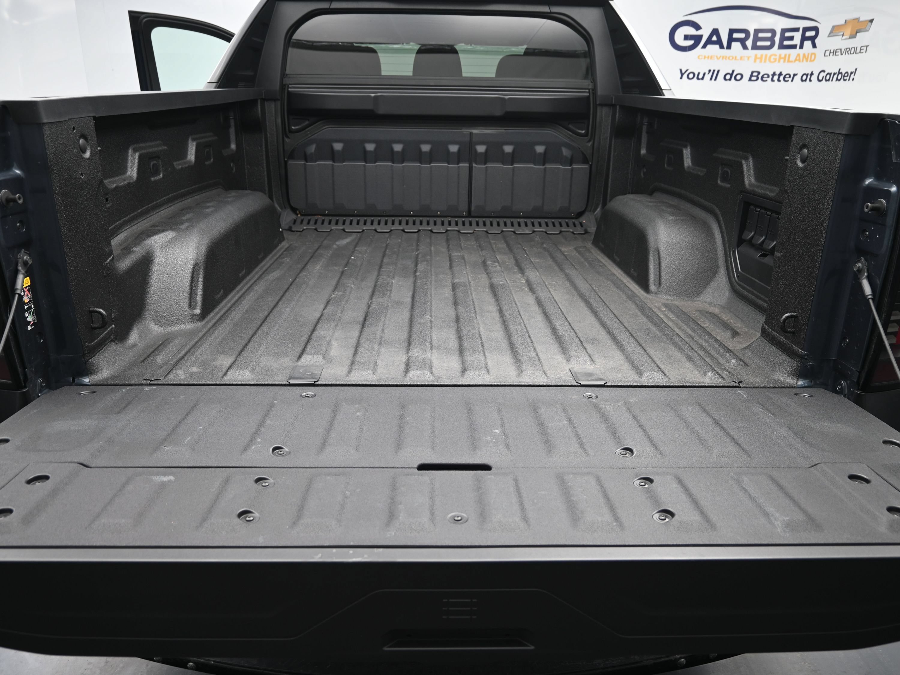 2026 Chevrolet Silverado EV LT - Photo 60