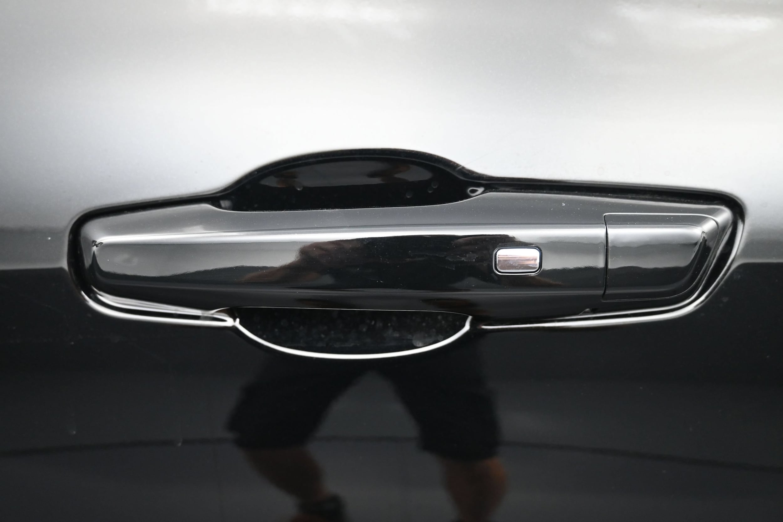 2027 Chevrolet Equinox RS - Photo 19