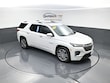  Chevrolet Traverse Limited