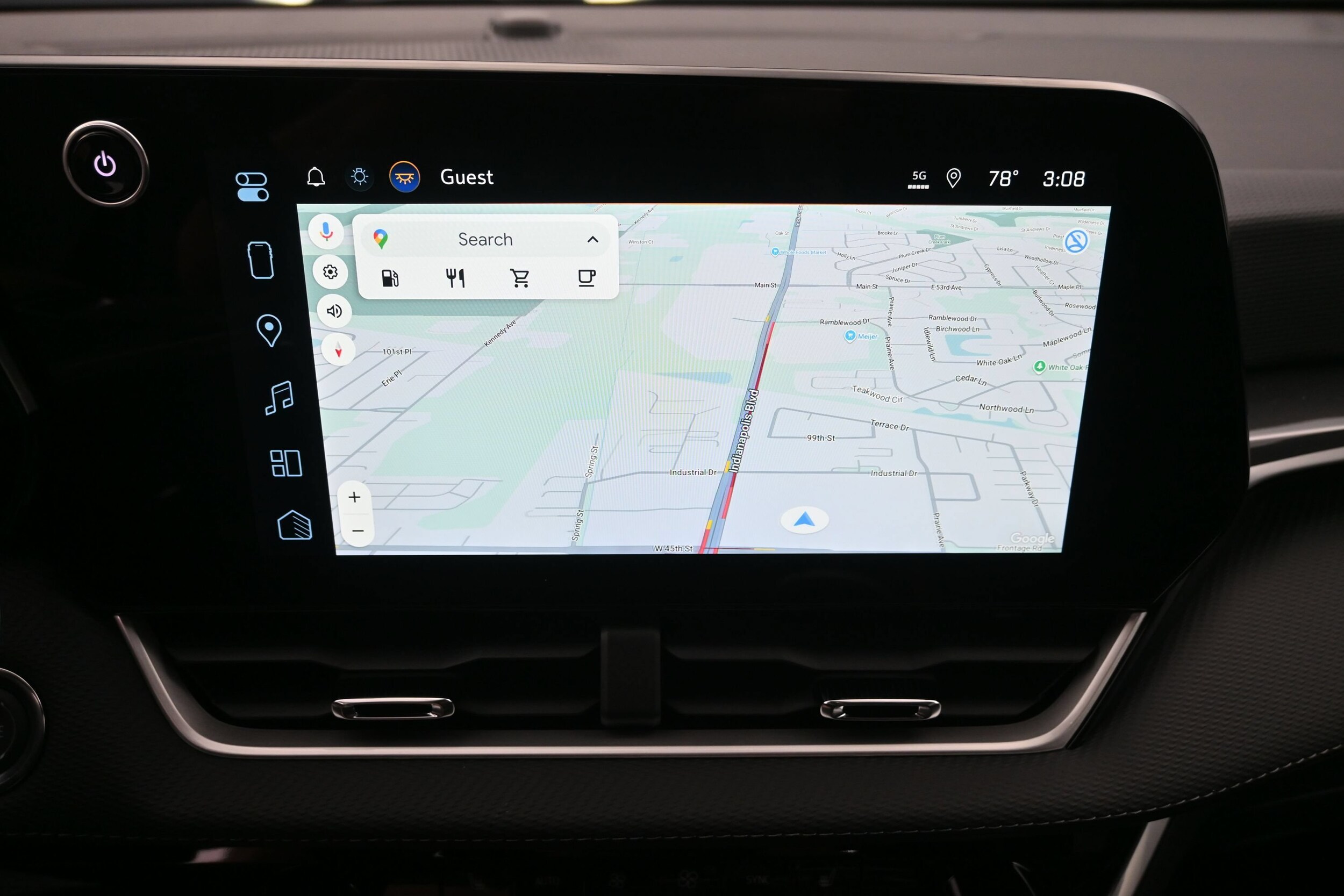 2027 Chevrolet Equinox LT - Photo 36