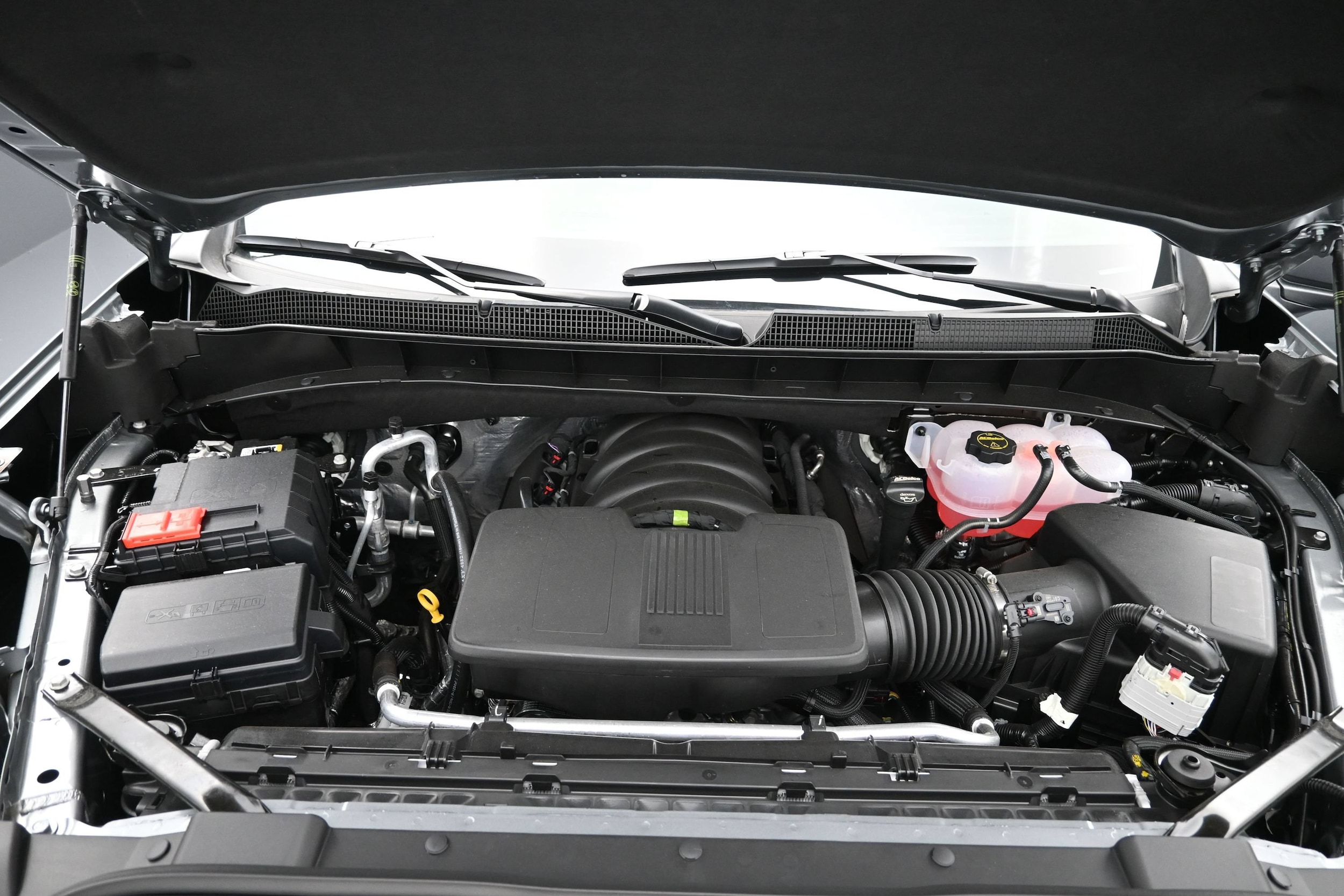 2026 Chevrolet Silverado 1500 RST - Photo 61