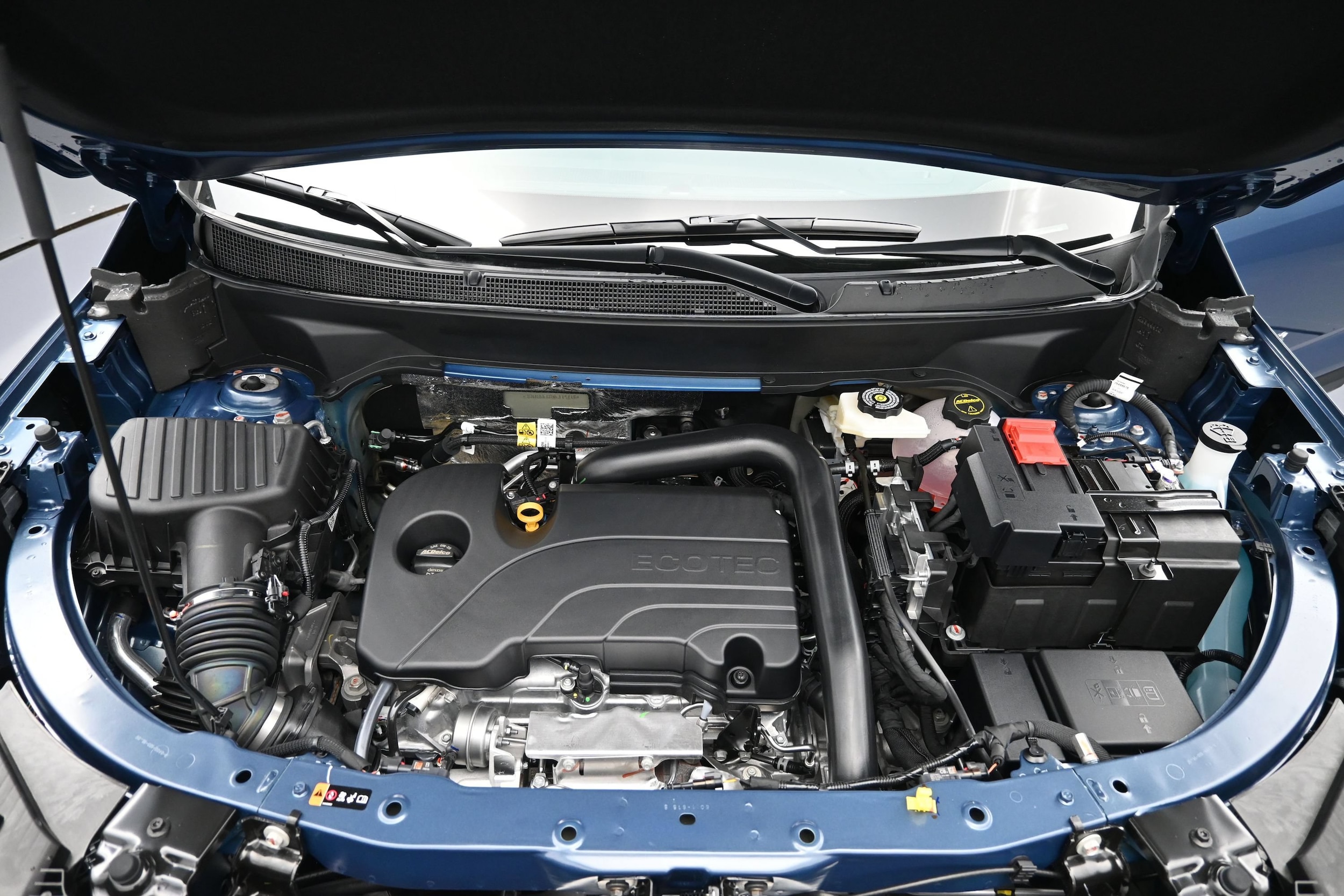 2027 Chevrolet Equinox LT - Photo 51