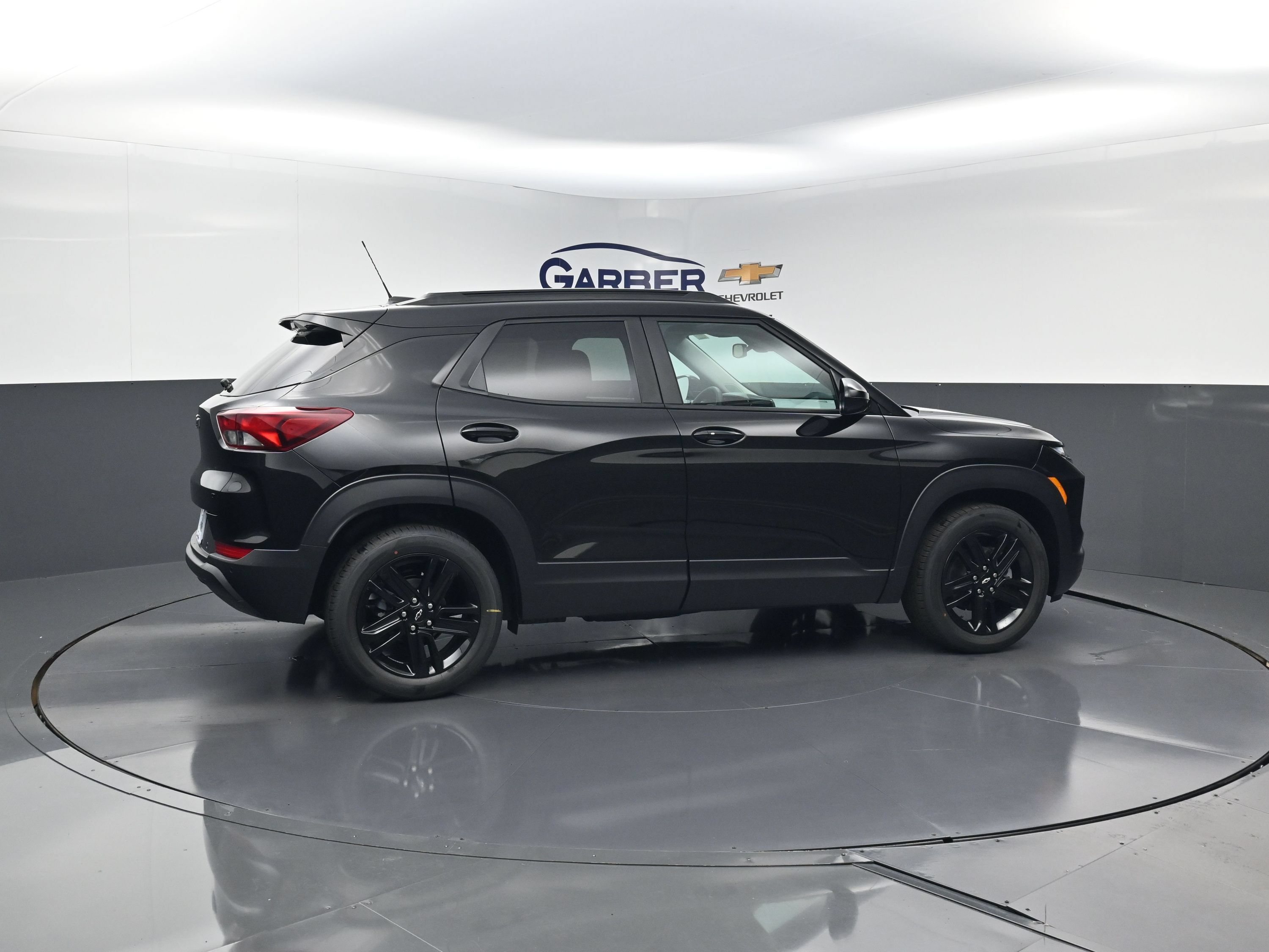 Vehicle thumbnail