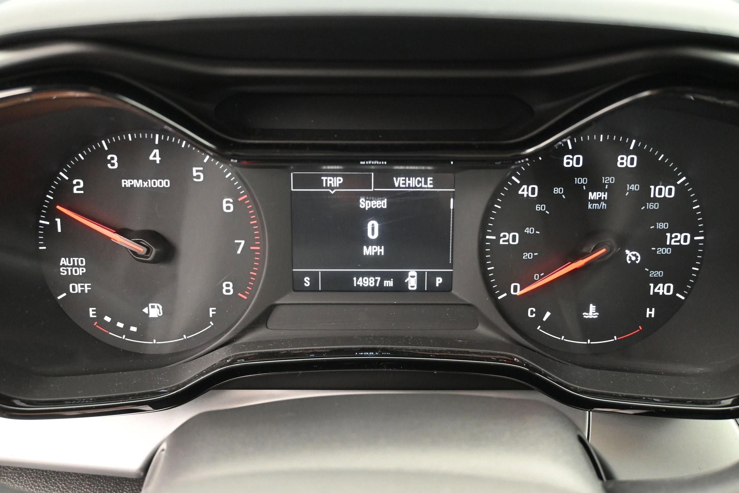 2024 Chevrolet Trax LS - Photo 30