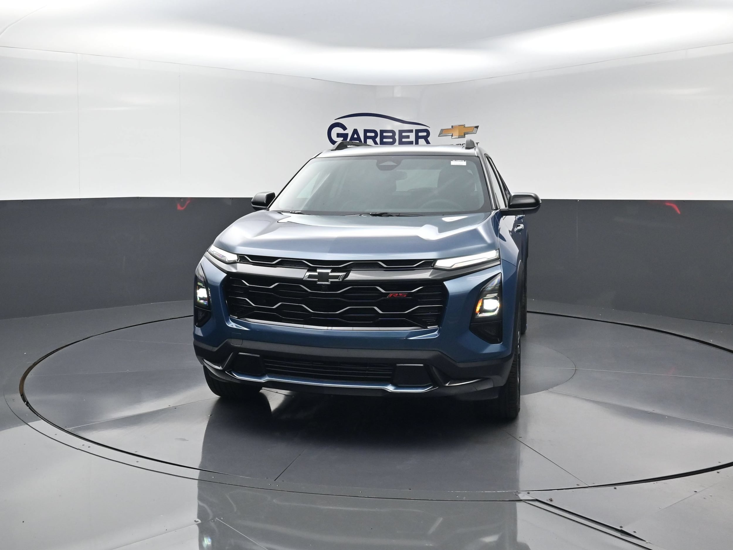 2027 Chevrolet Equinox RS - Photo 7