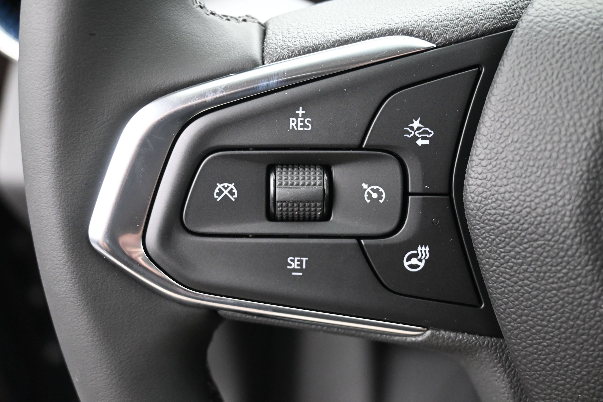 2026 Chevrolet Trax LT - Photo 26