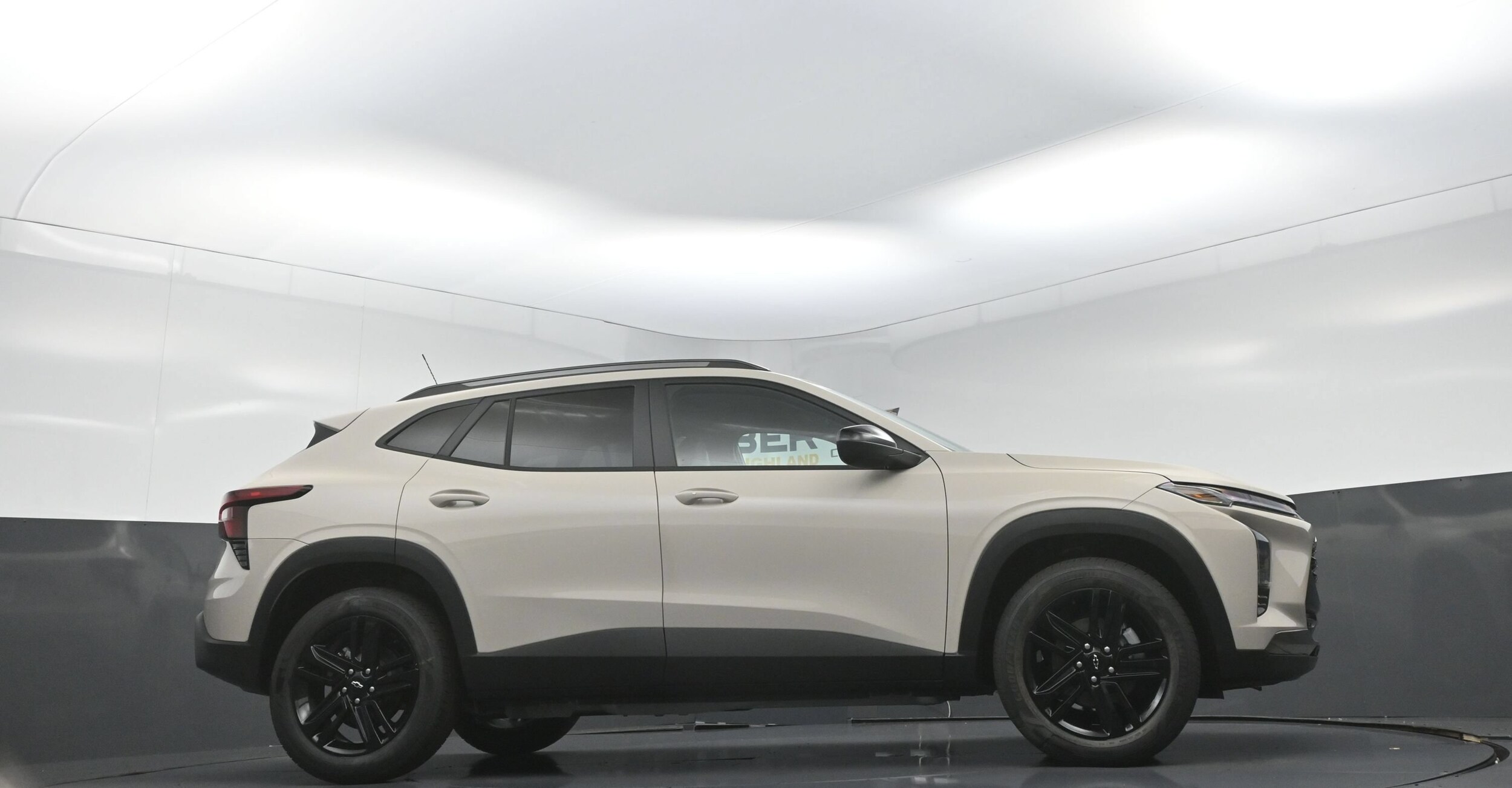 2026 Chevrolet Trax Activ - Photo 9