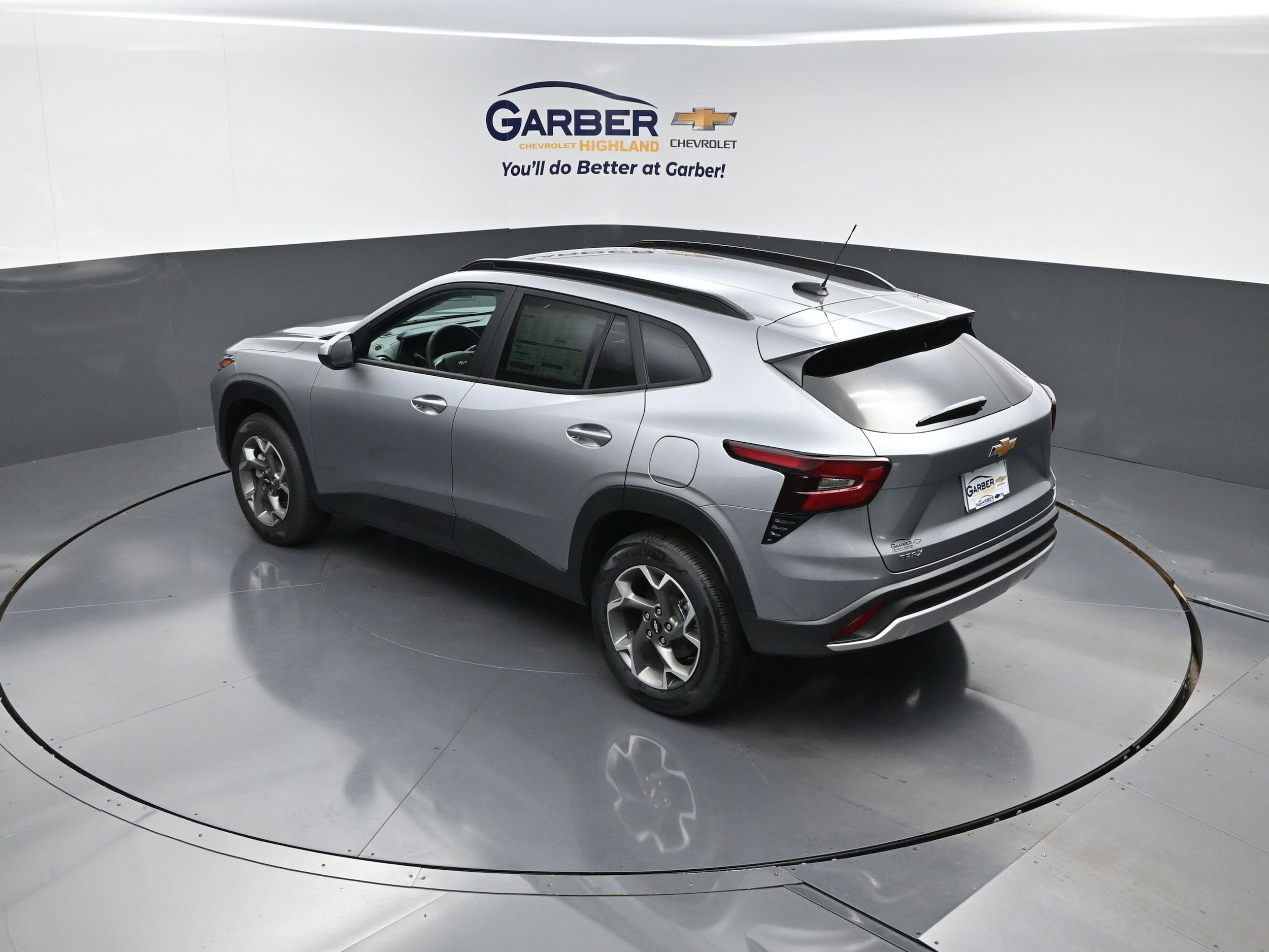 2026 Chevrolet Trax LT - Photo 13