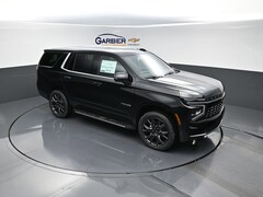 2026 Chevrolet Tahoe LT SUV