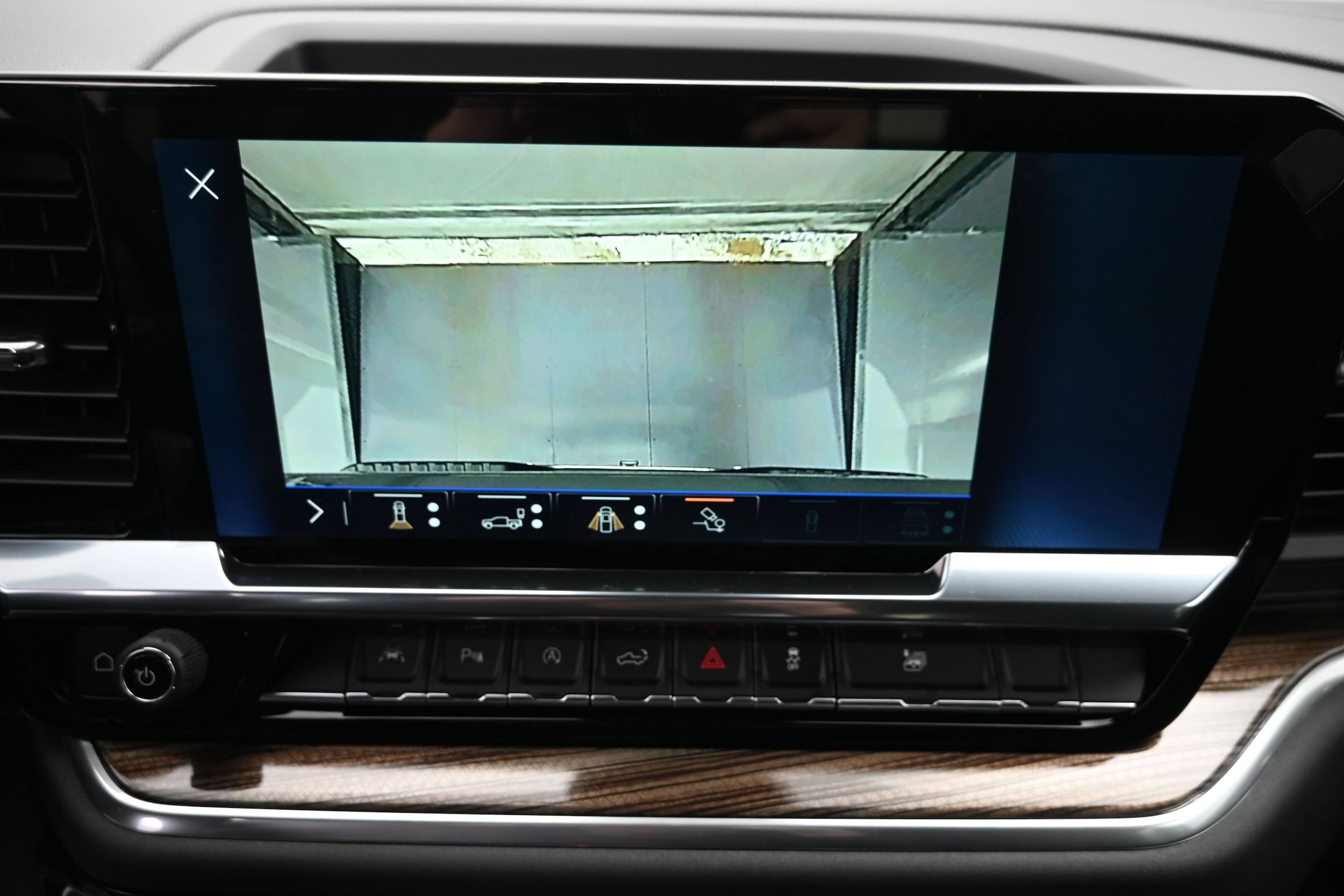 Vehicle thumbnail