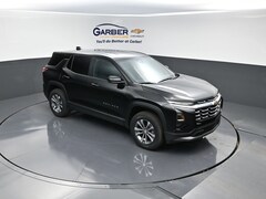 2026 Chevrolet Equinox LT SUV