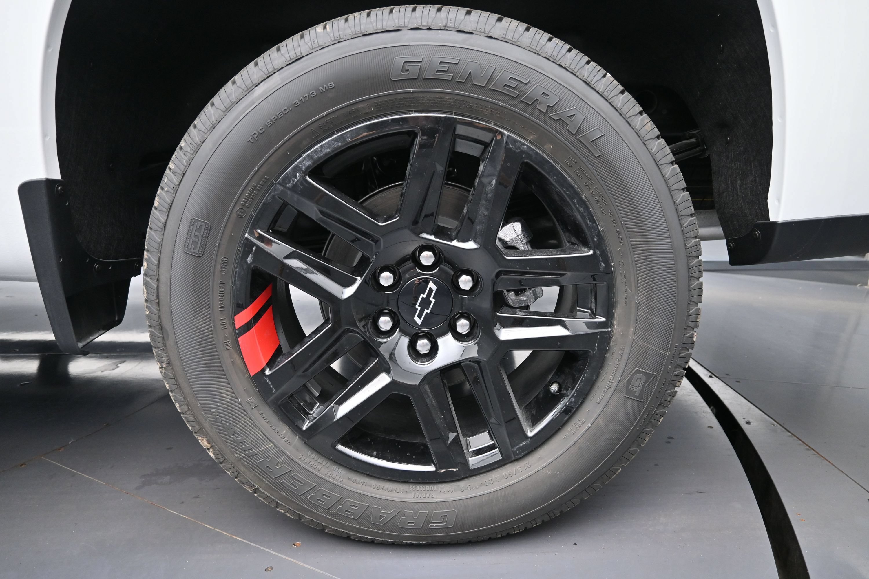 Vehicle thumbnail