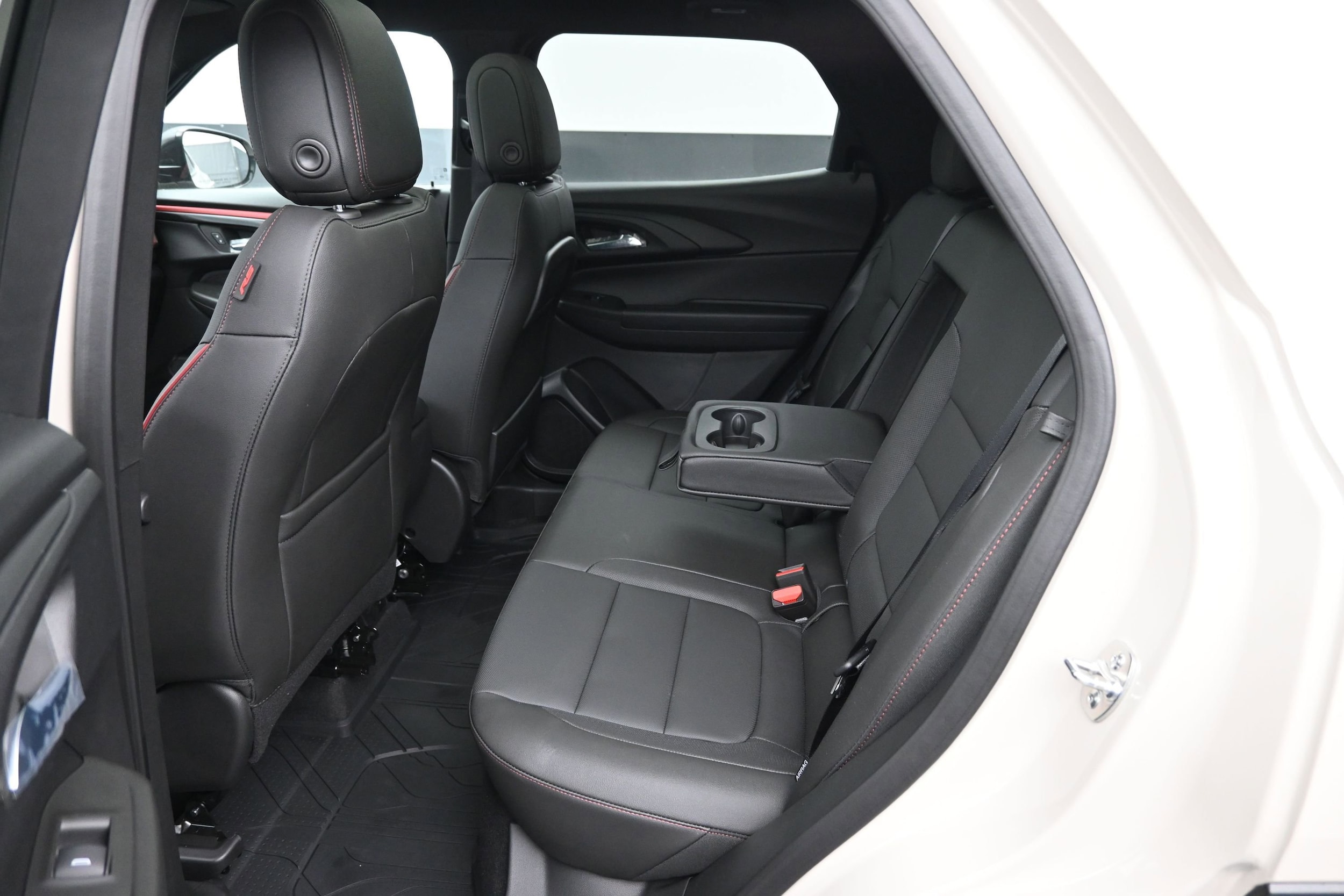 2026 Chevrolet Trailblazer RS - Photo 49