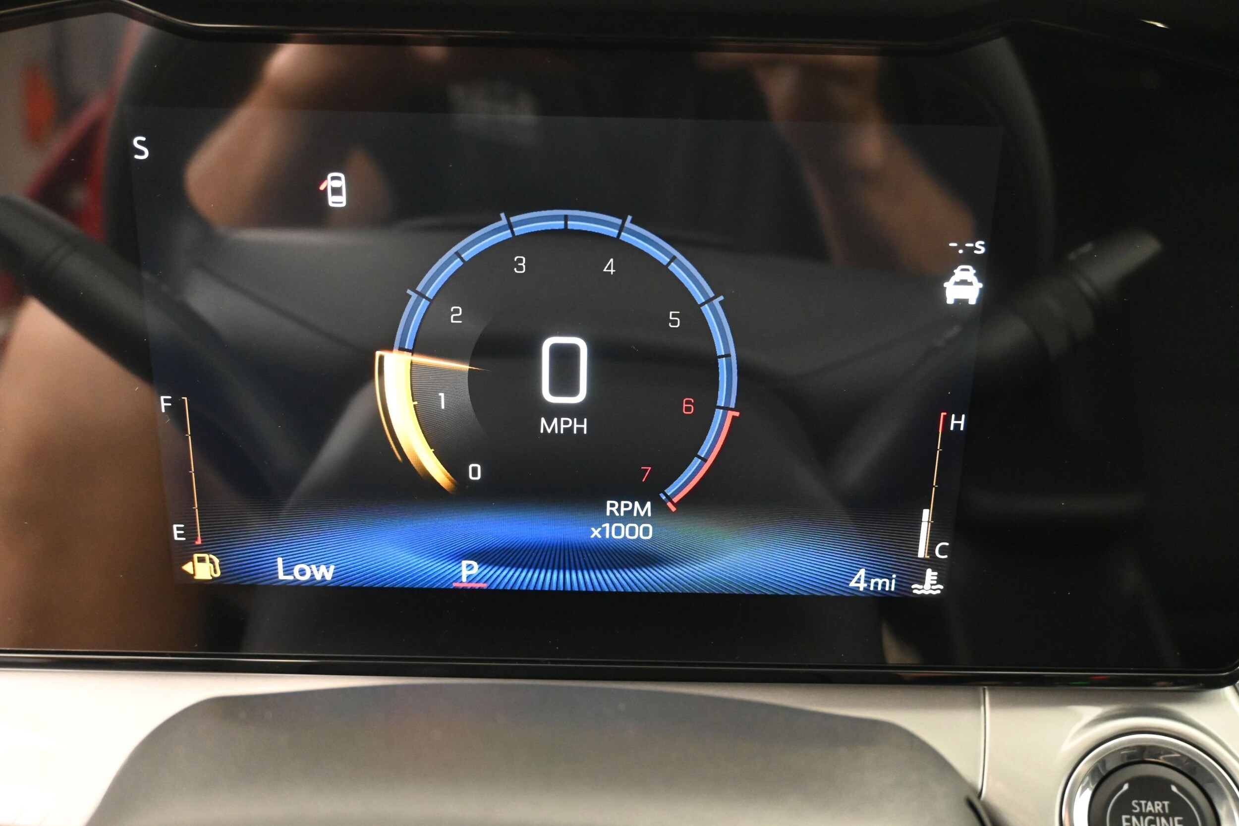 2026 Chevrolet Trax LT - Photo 30