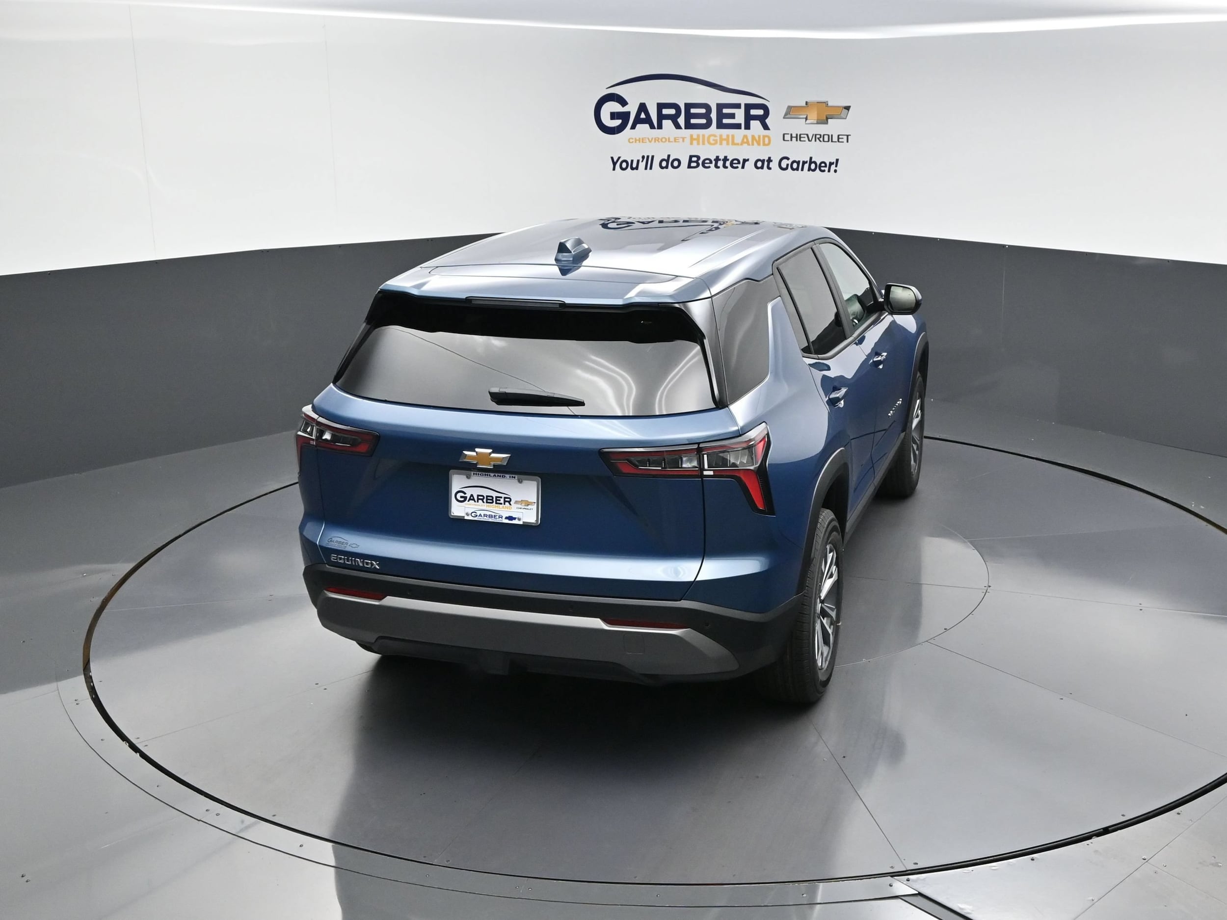 2027 Chevrolet Equinox LT - Photo 14