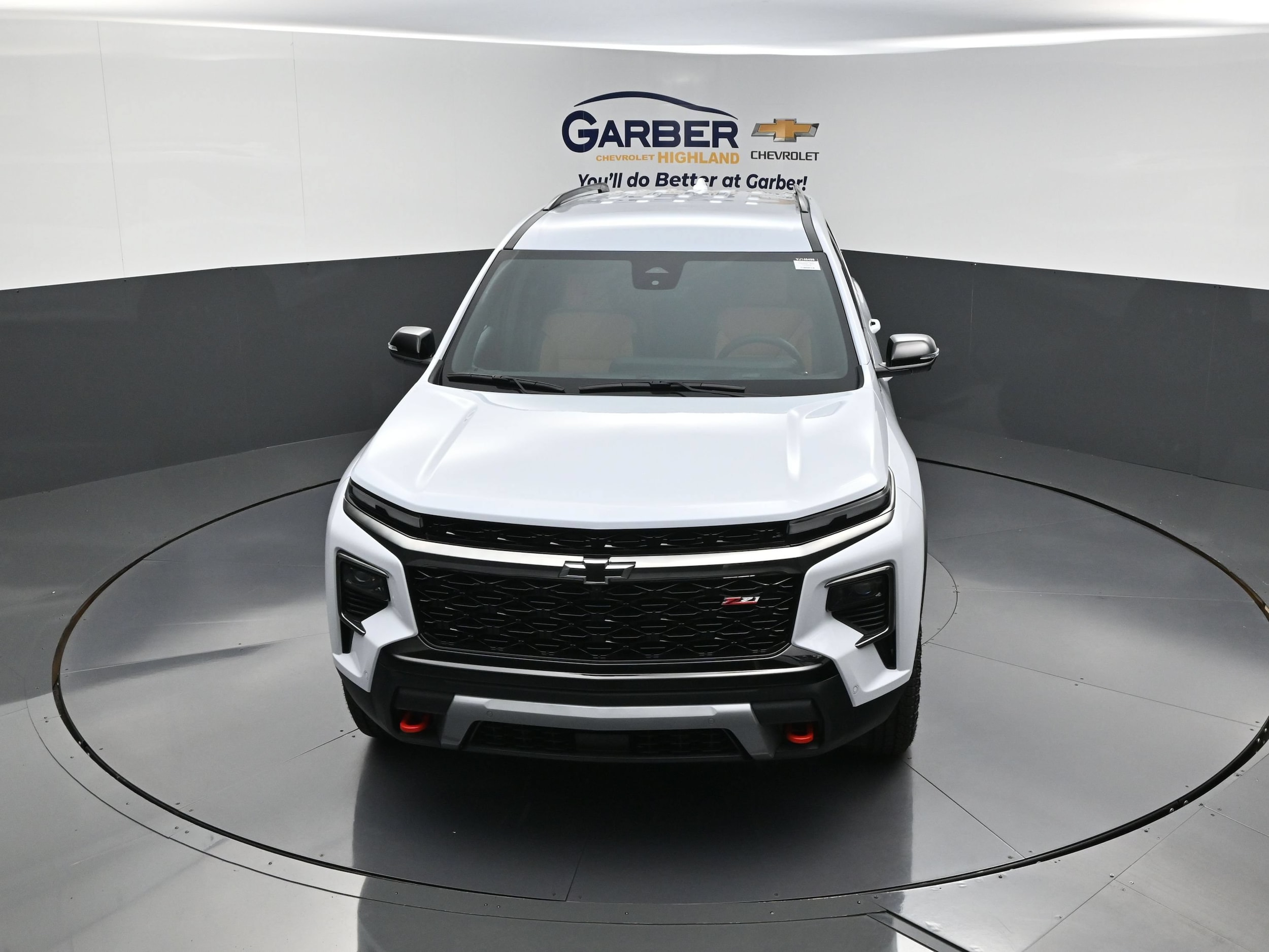 Vehicle thumbnail