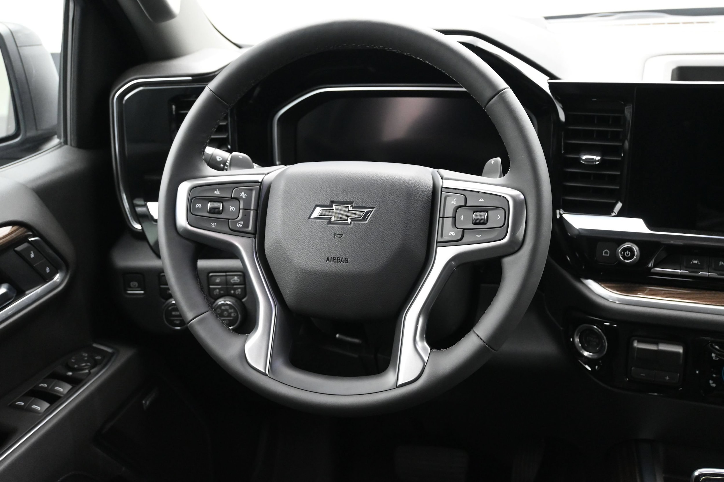 2026 Chevrolet Silverado 1500 RST - Photo 17