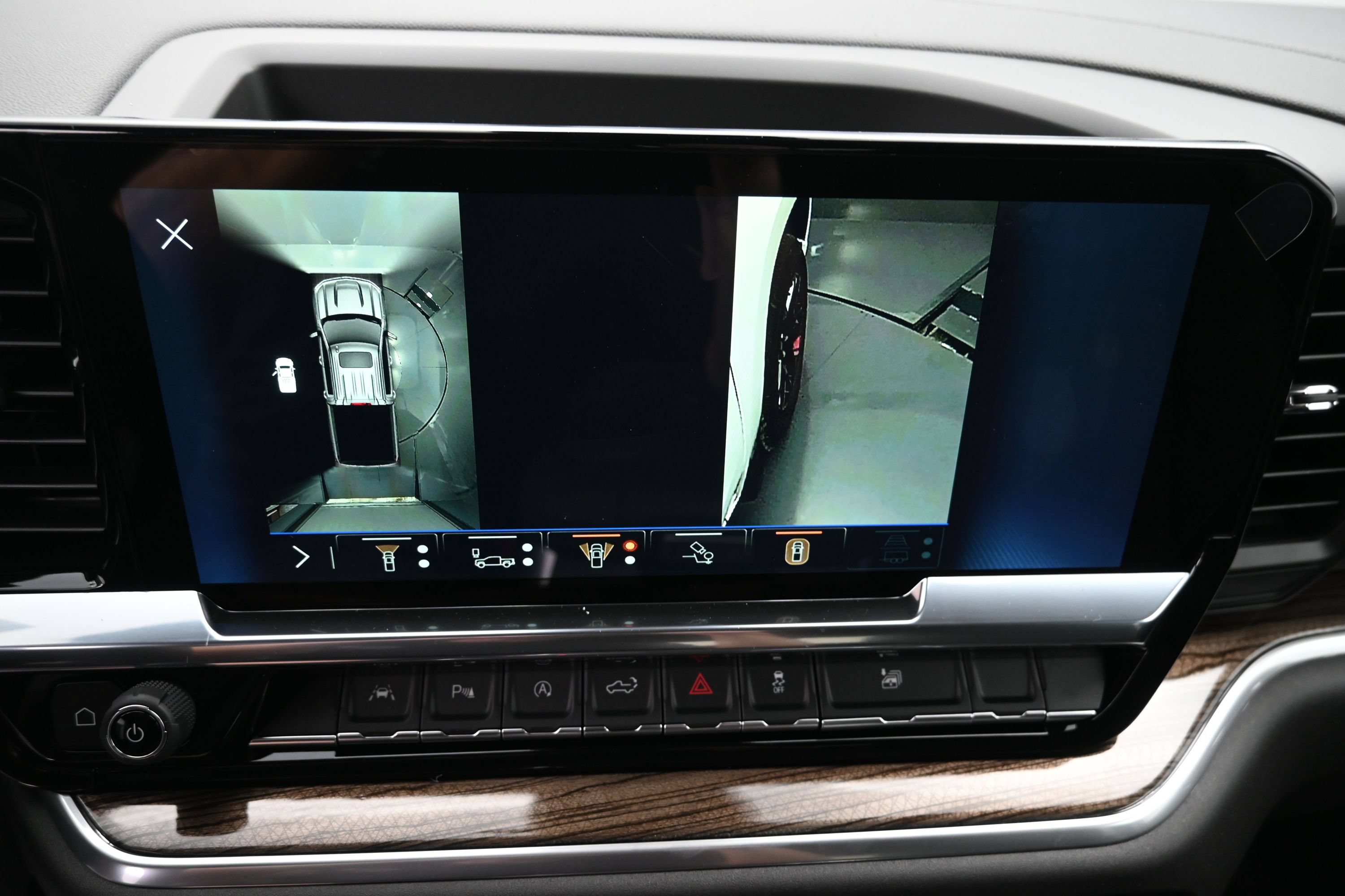 Vehicle thumbnail