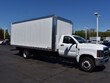 Chevrolet Silverado 5500 HD