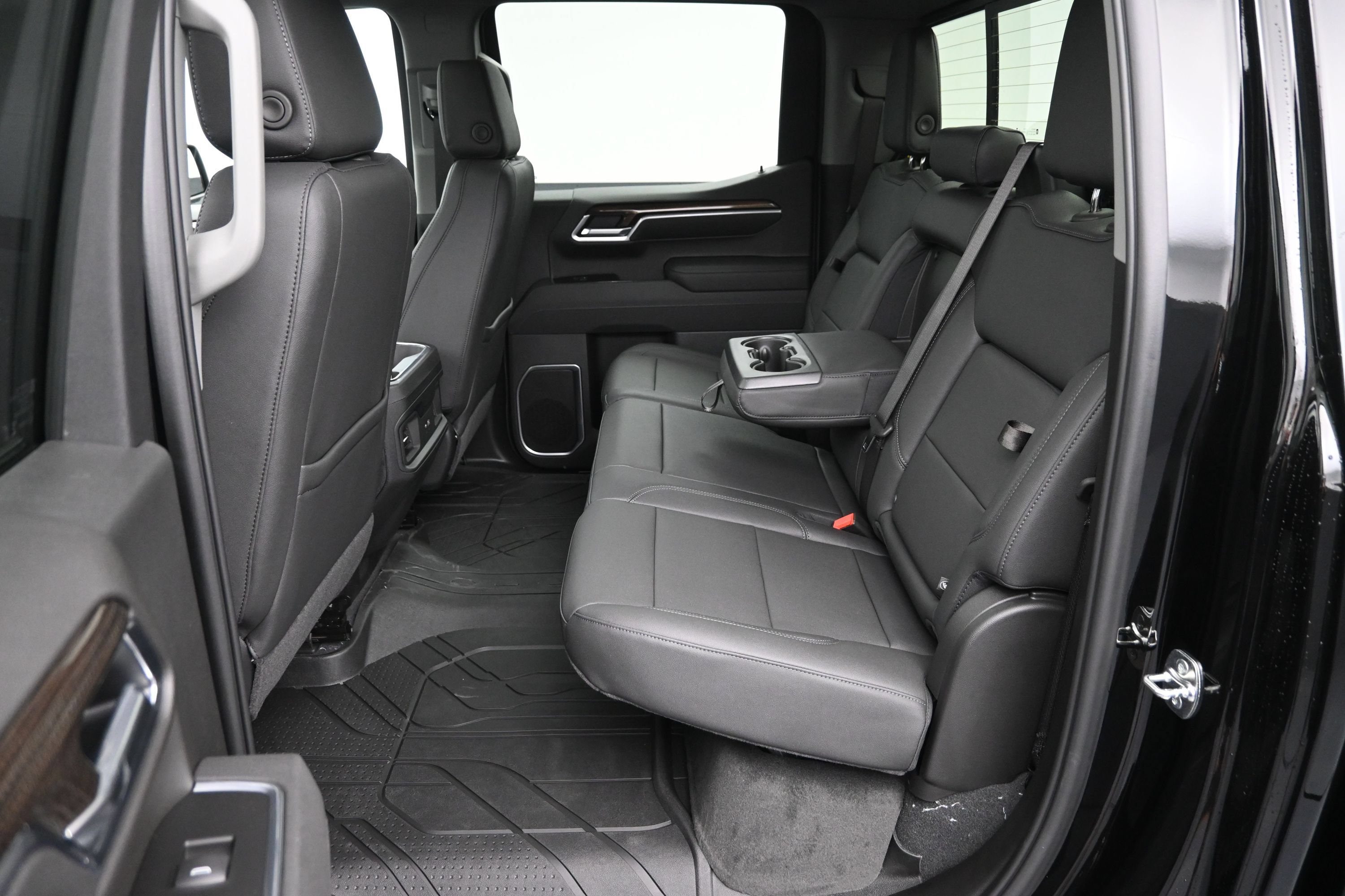 2026 Chevrolet Silverado 1500 RST - Photo 55
