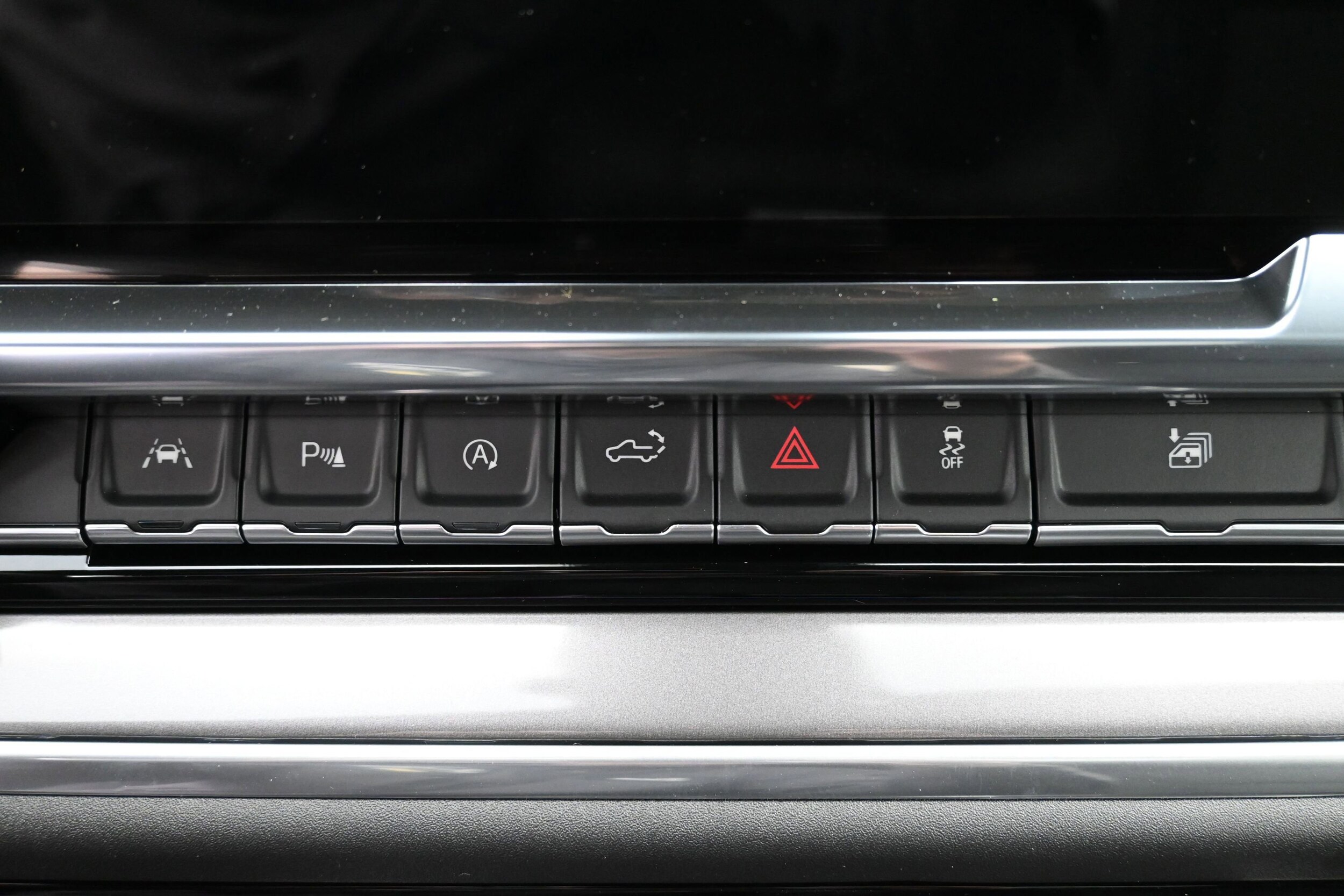 2026 Chevrolet Silverado 1500 High Country - Photo 48