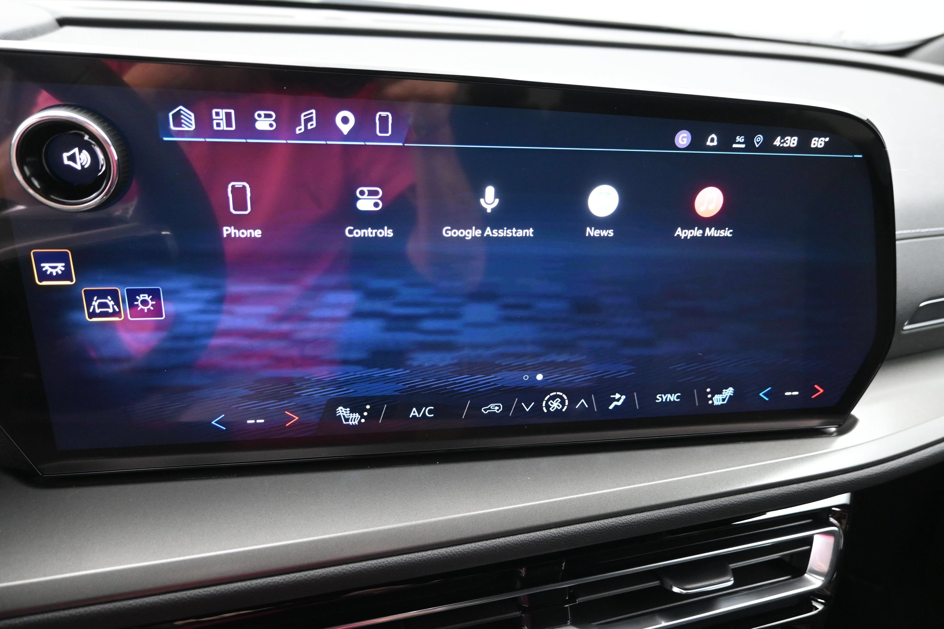 Vehicle thumbnail