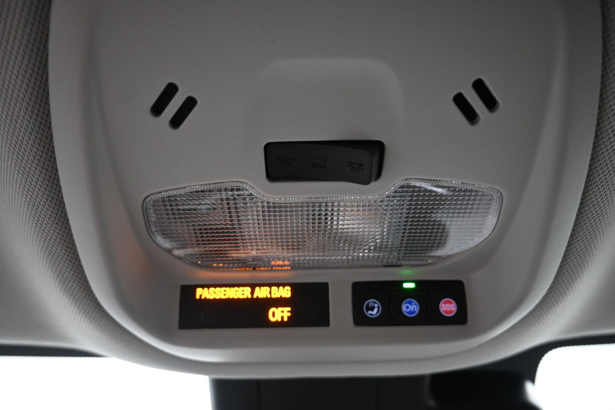 2026 Chevrolet Trax Activ - Photo 44