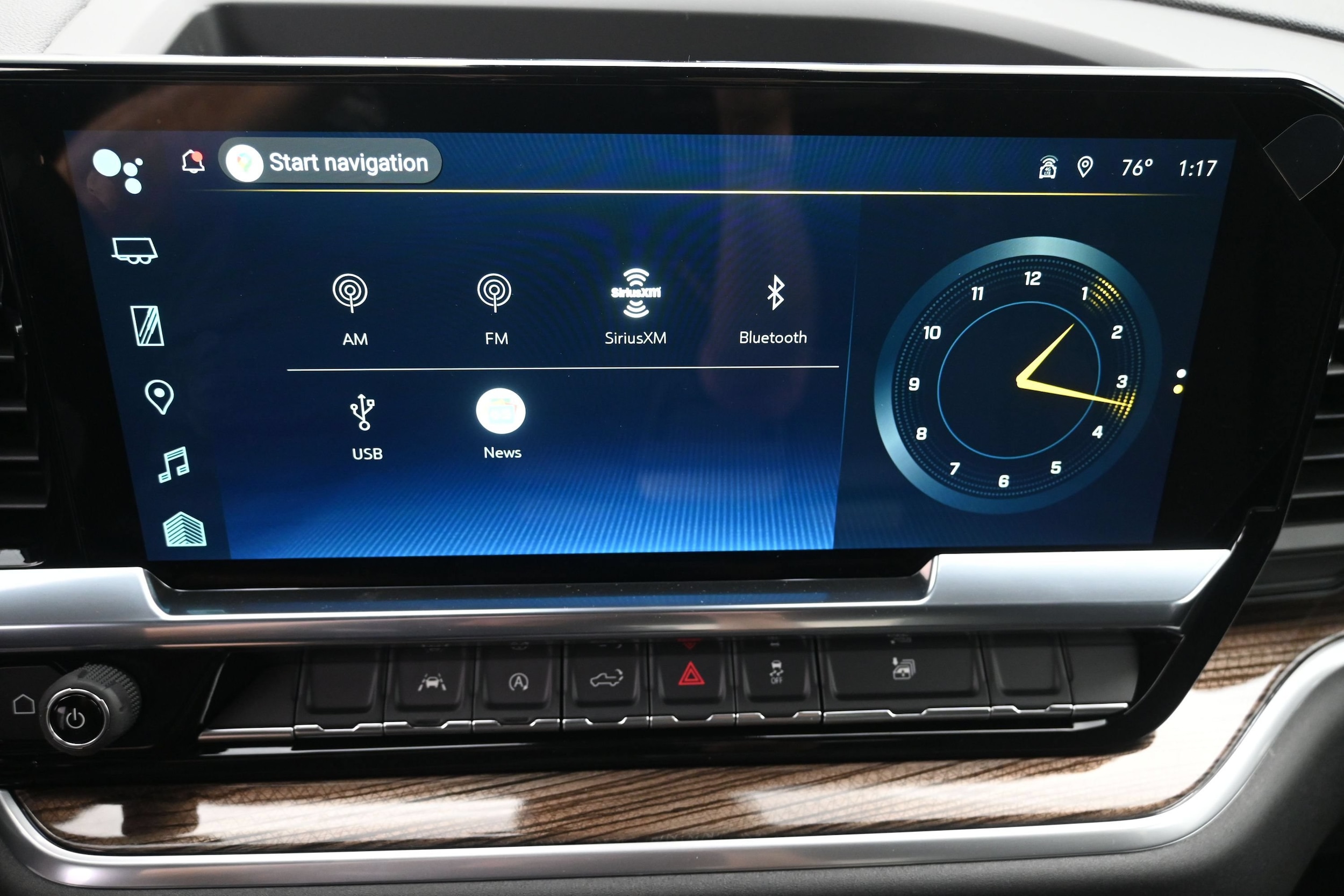2026 Chevrolet Silverado 1500 RST - Photo 32