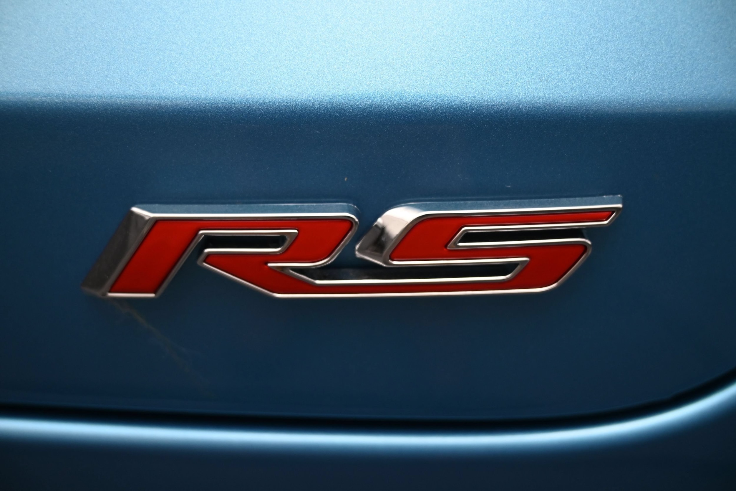 2026 Chevrolet Trax RS - Photo 48