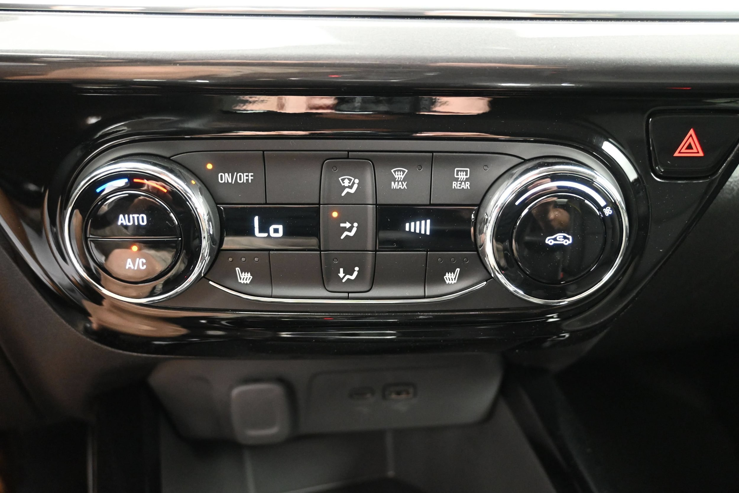 2026 Chevrolet Trax Activ - Photo 38