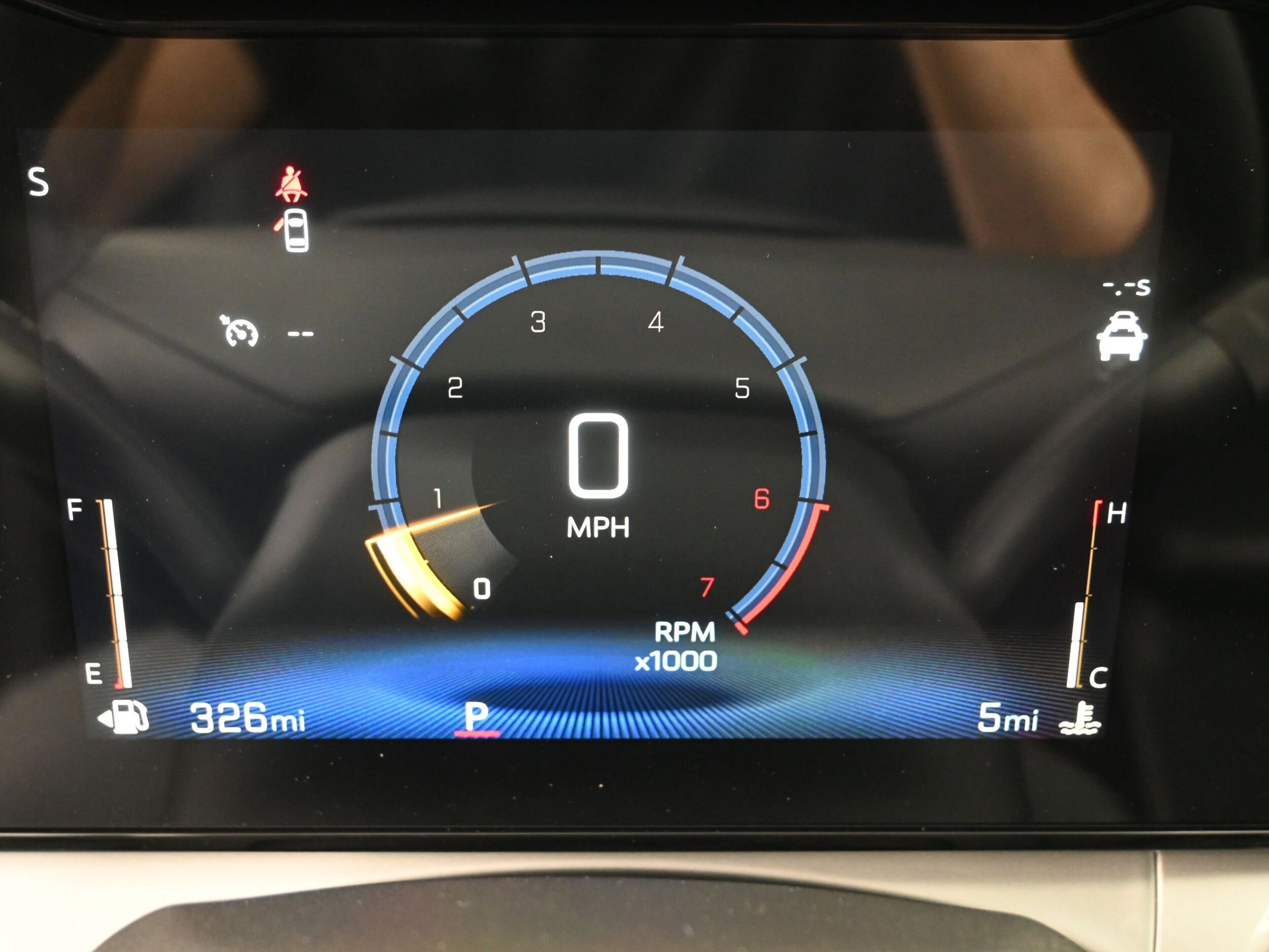 2026 Chevrolet Trax LT - Photo 31