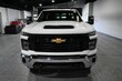  Chevrolet Silverado 3500 HD Chassis Cab