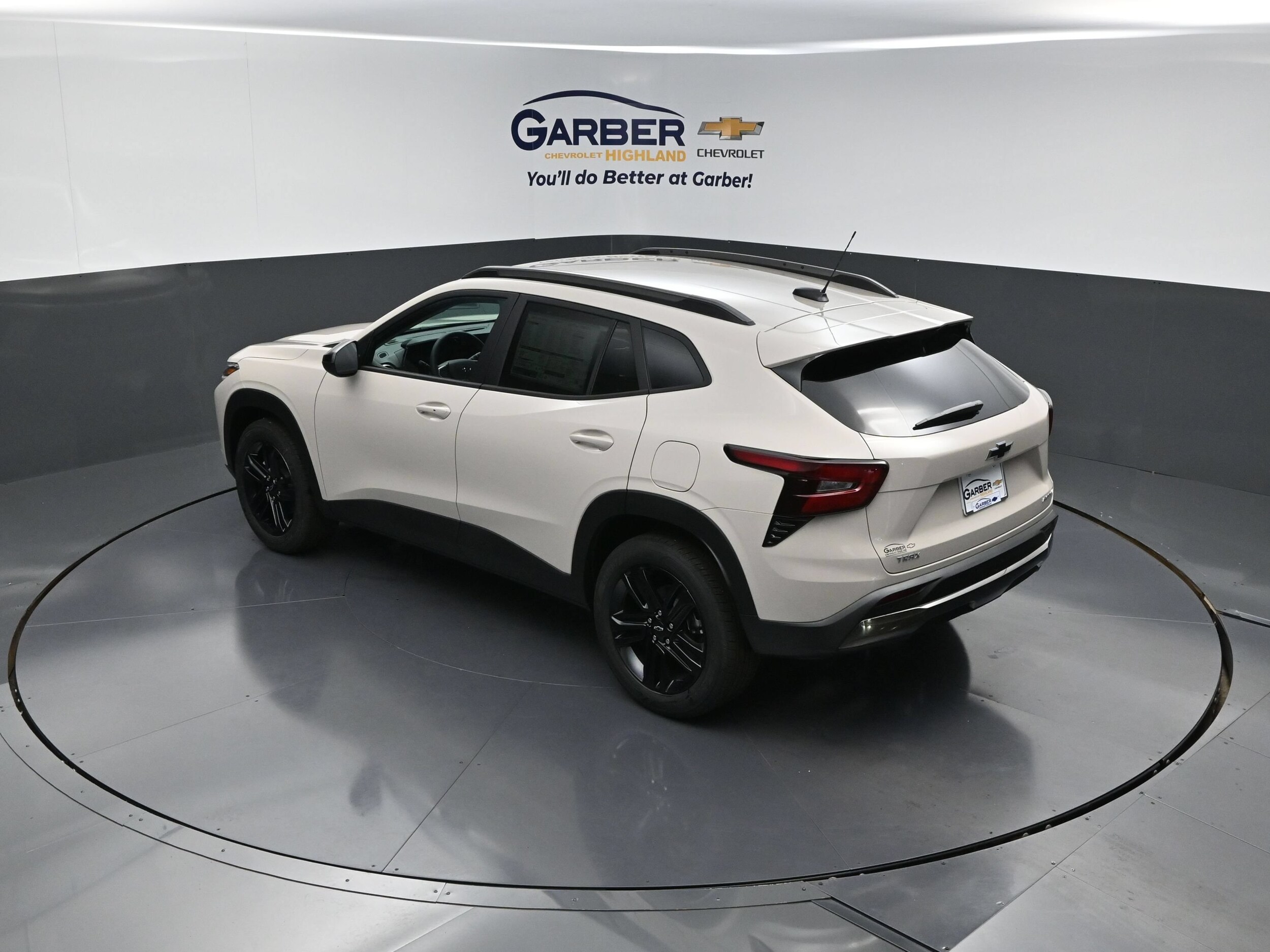2026 Chevrolet Trax Activ - Photo 13
