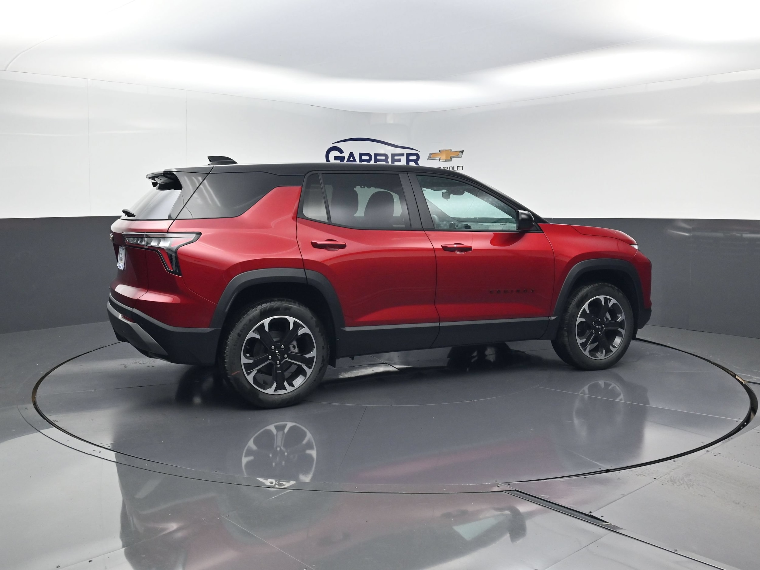 Vehicle thumbnail