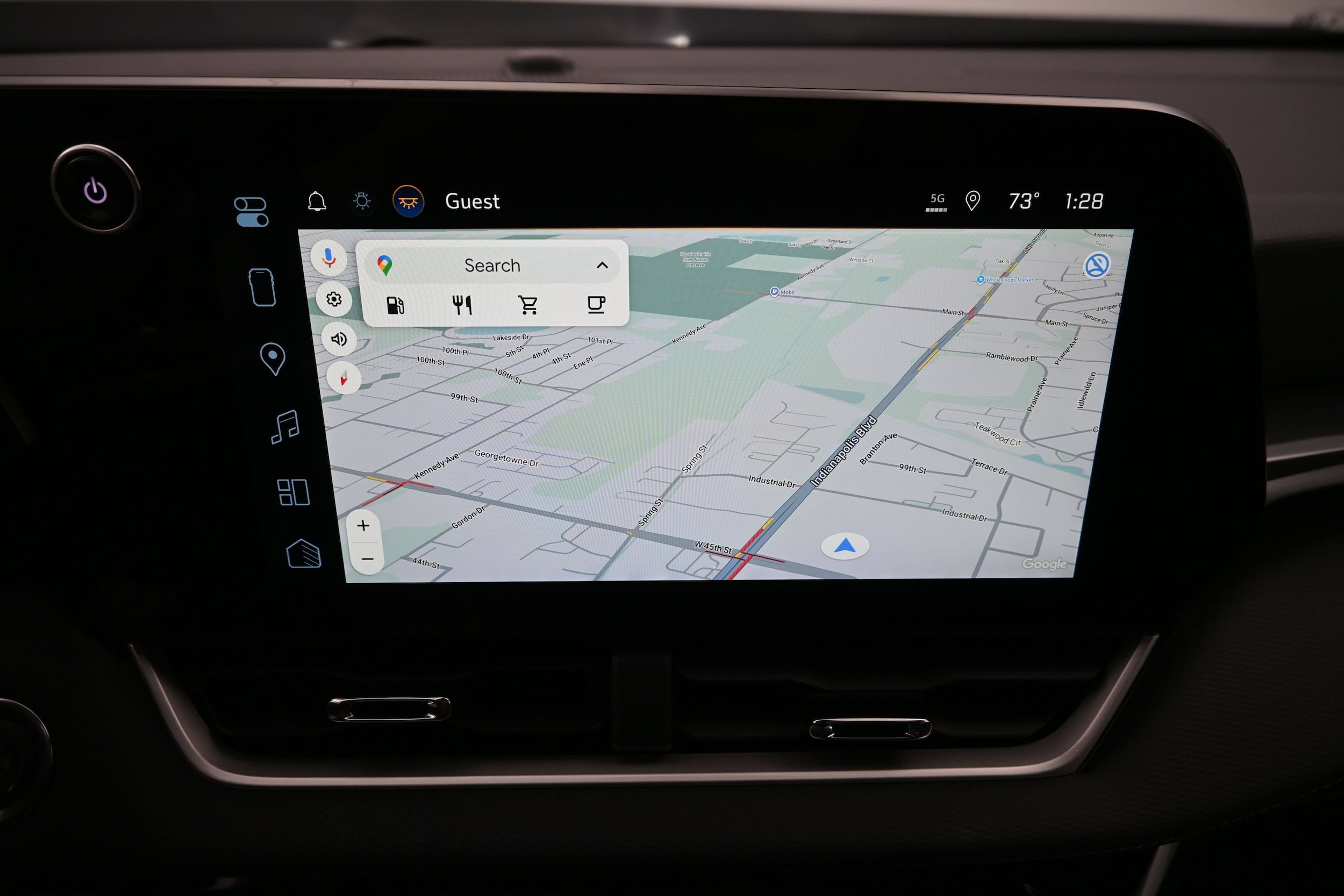 2027 Chevrolet Equinox LT - Photo 35