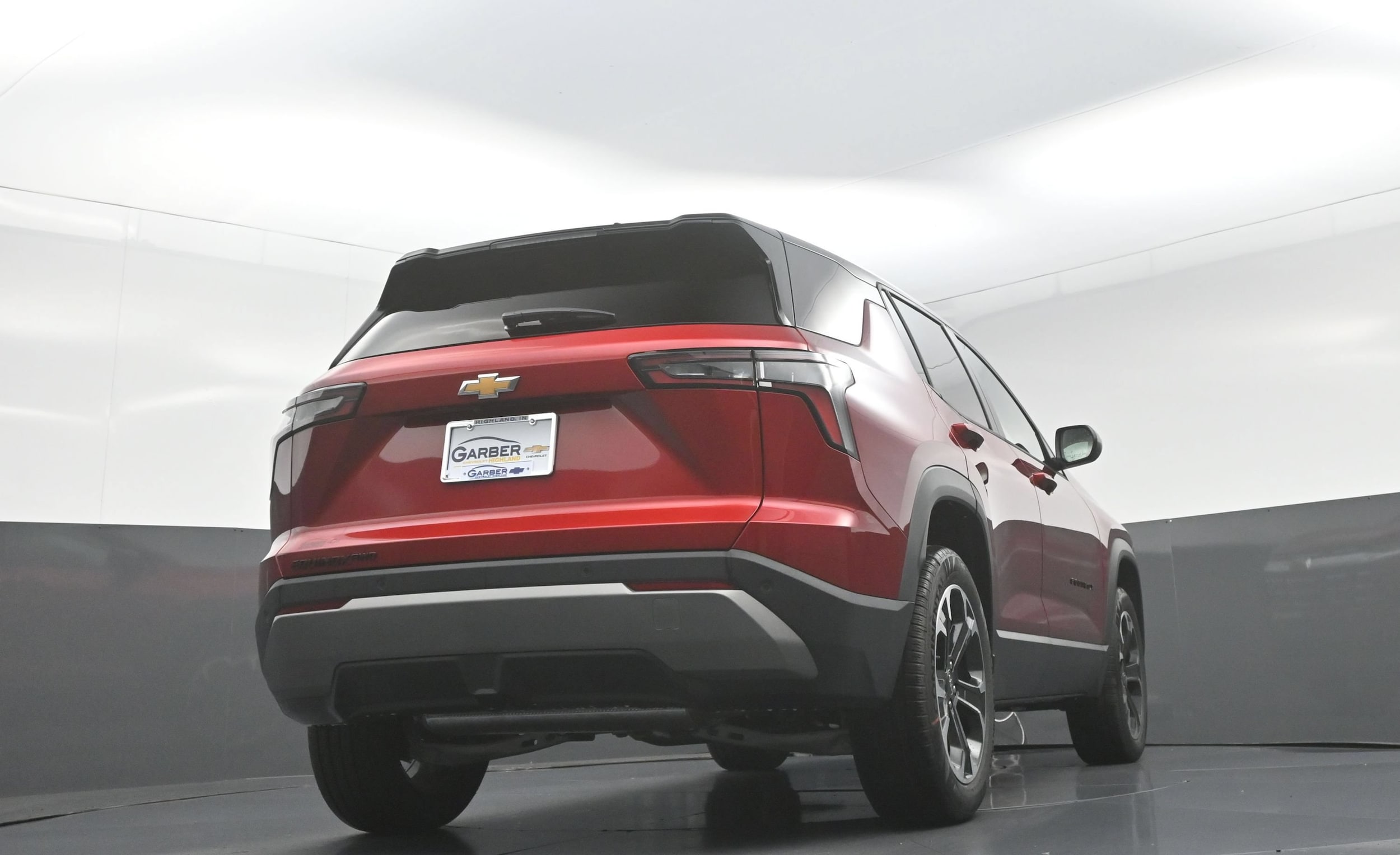 Vehicle thumbnail