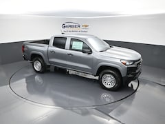2026 Chevrolet Colorado WT Truck